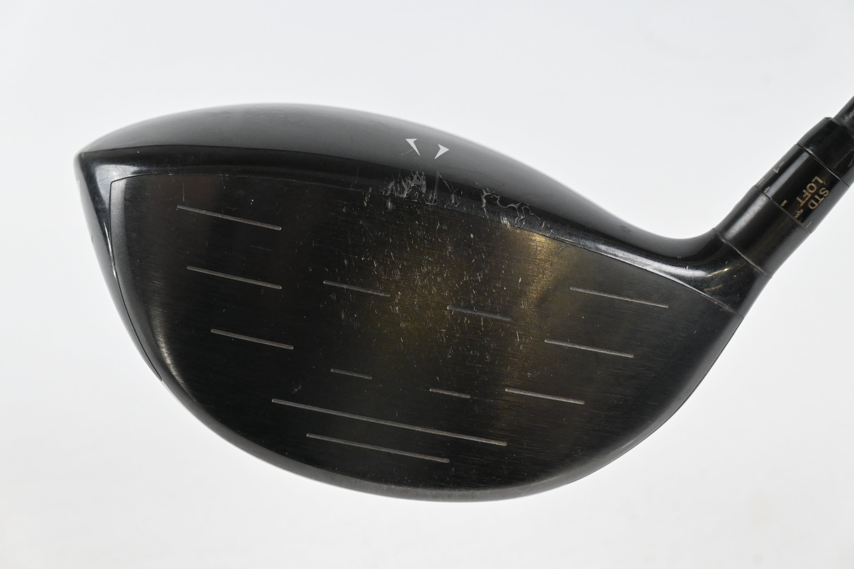 Srixon Z-785 Driver / 10.5 Degree / Regular Flex Miyazaki Mahara 5 Shaft