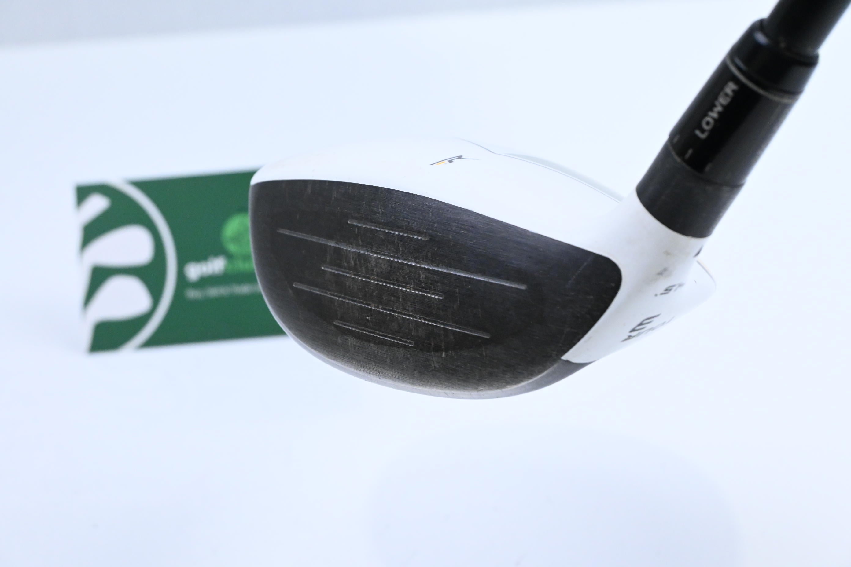 Taylormade RBZ Stage 2 Tour #3 Wood / 14.5 Degree / Regular Flex Rocketfuel 70
