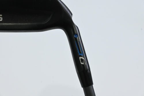 Ping G Crossover #3 Hybrid / 18 Degree / Blue Dot / Stiff Flex Ping Alta 70