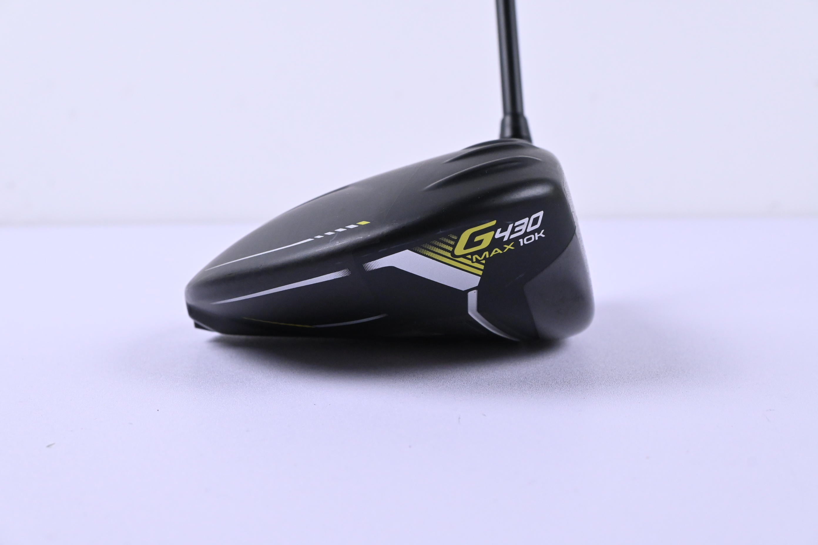 Ping G430 Max 10K Driver / 10.5 Degree / Stiff Flex Tensei 1K Black 65 Shaft
