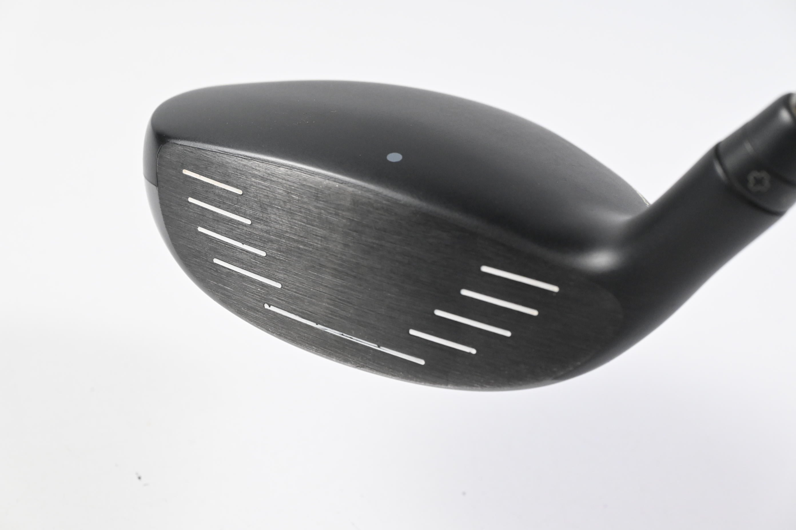 Ping G430 Max #3 Wood / 15 Degree / Regular Flex Ping Tour 2.0 Chrome 65