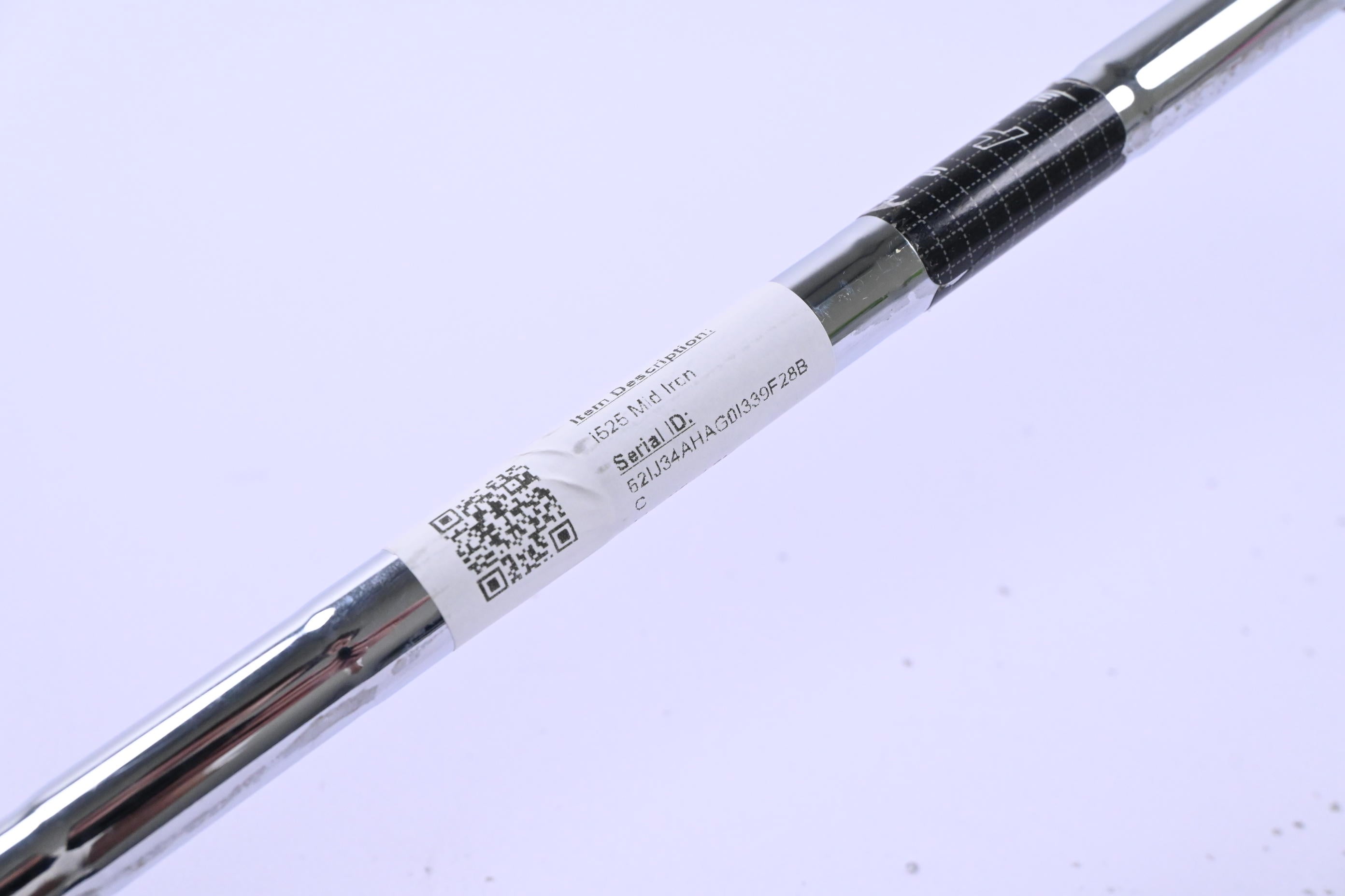 Ping i525 #7 Iron / Regular Flex True Temper Elevate MPH 95 Shaft