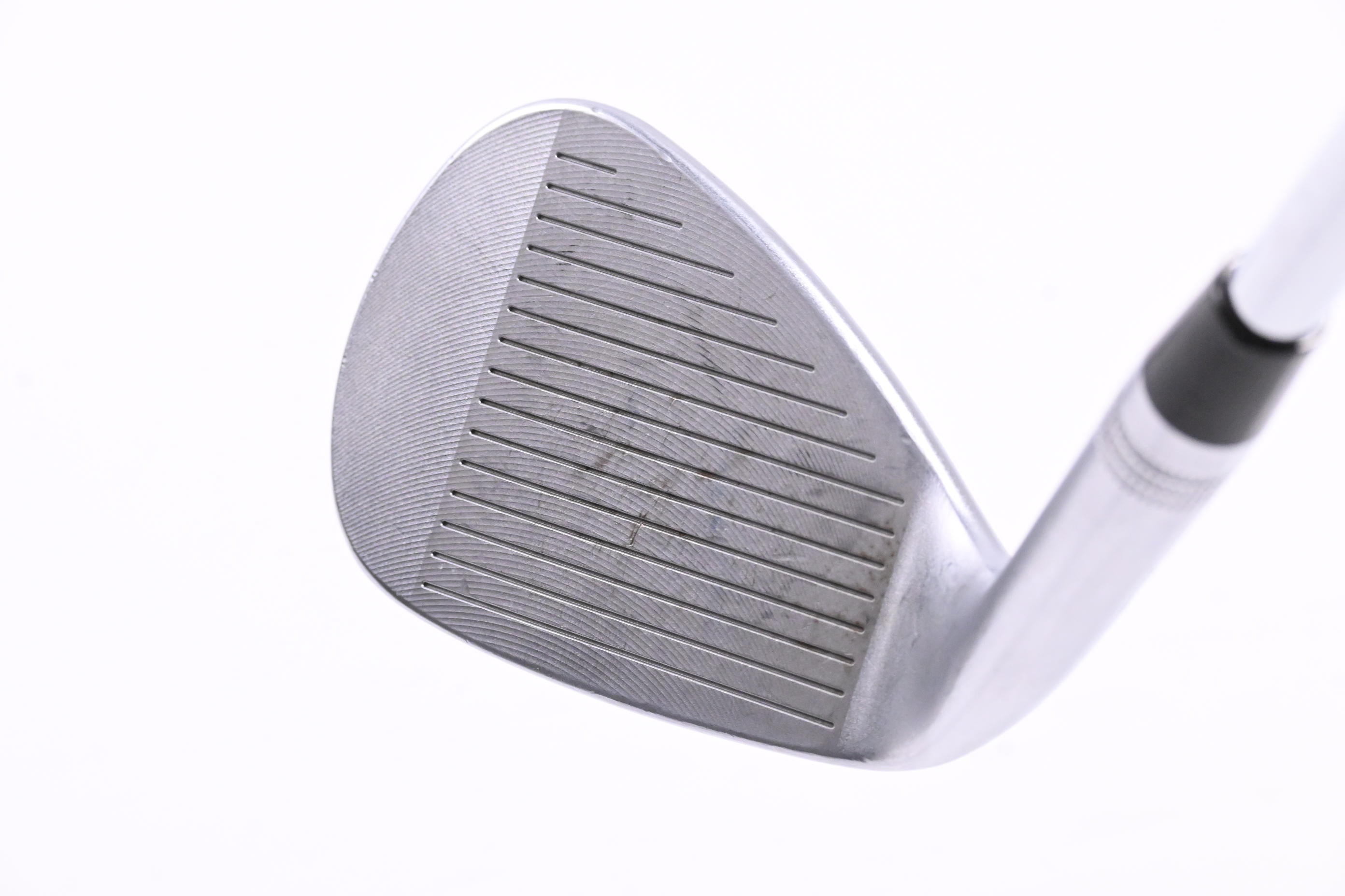Wilson Staff Model ZM Gap Wedge / 50 Degree / Stiff Flex Dynamic Gold 120 S300