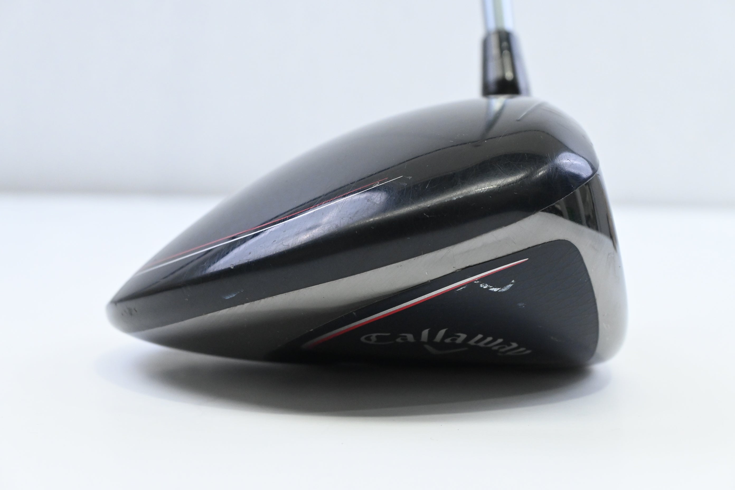 Callaway XR Speed Driver / 10.5 Degree / Stiff Flex Matrix Ozik MFS Black Tie 4