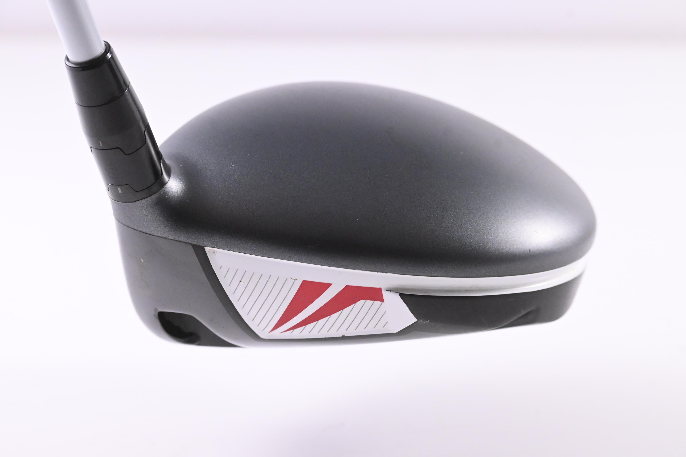 Callaway X Hot Pro Driver / 9.5 Degree / Stiff Flex Project X PXv Shaft