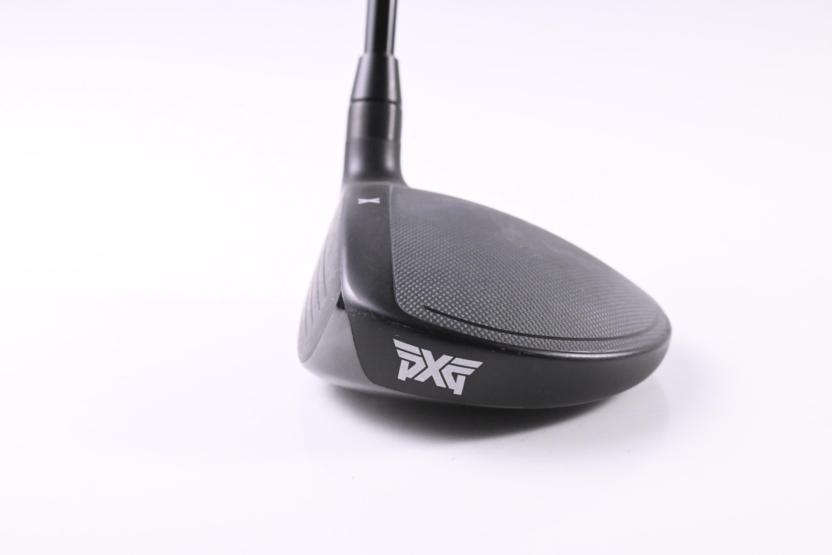 Left Hand PXG 0311 XF Gen5 #3 Wood / 16 Degree / Stiff Flex Diamana Limited S60