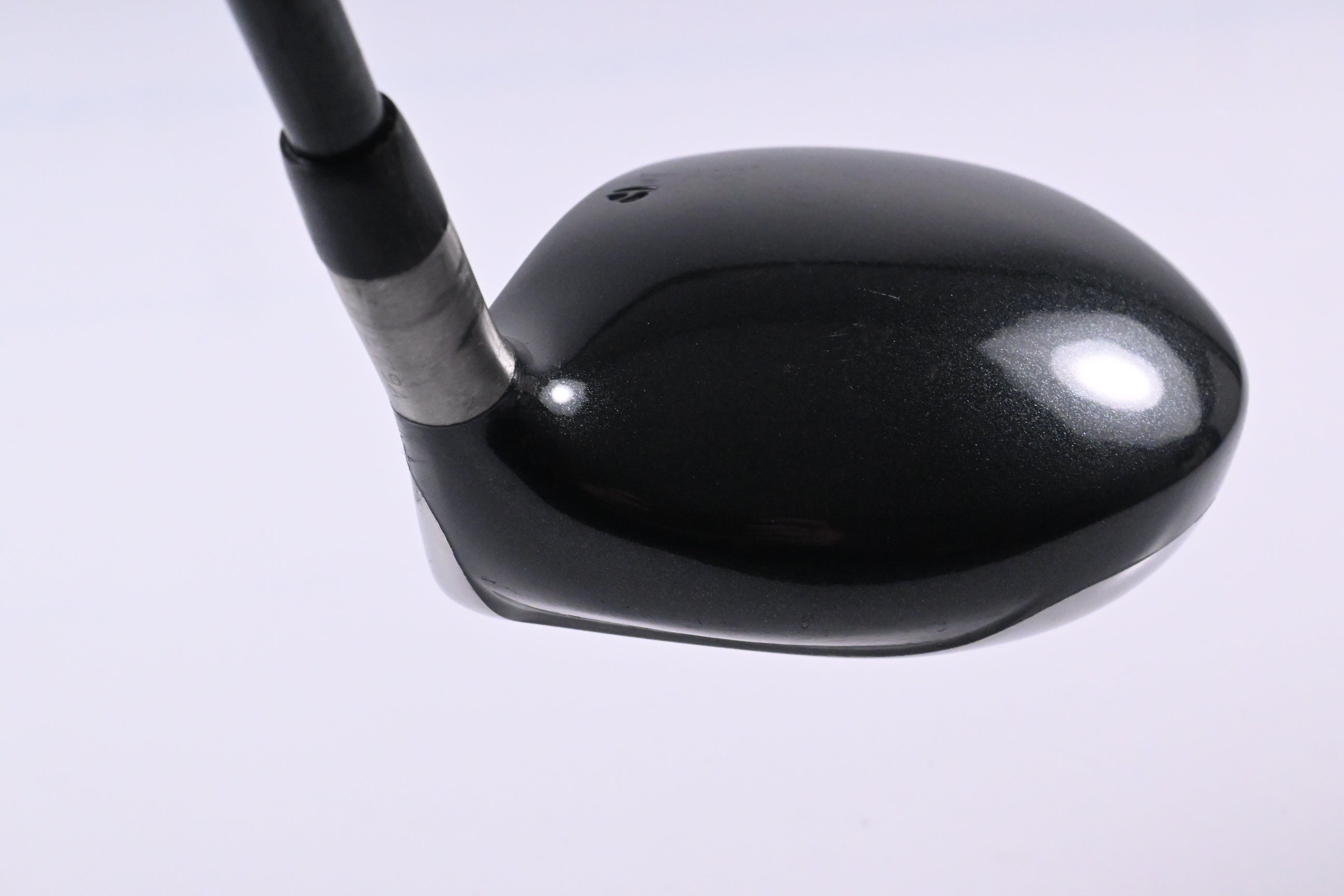 Taylormade 300 Ti Driver / 9.5 Degree / Stiff Flex Taylormade Tour 90 Shaft