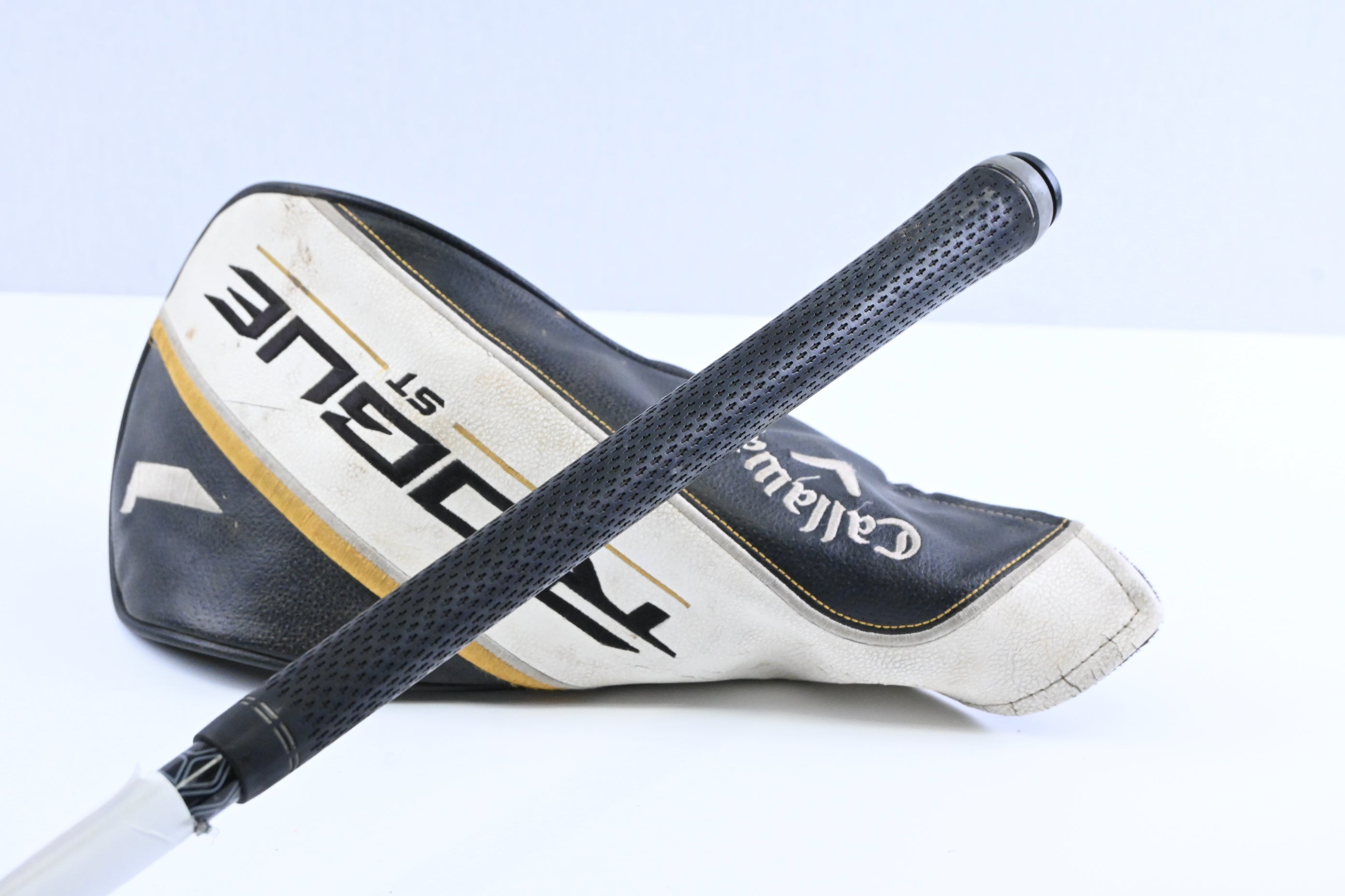 Callaway Rogue ST MAX Driver / 10.5 Degree / Senior Flex Project X Cypher 40