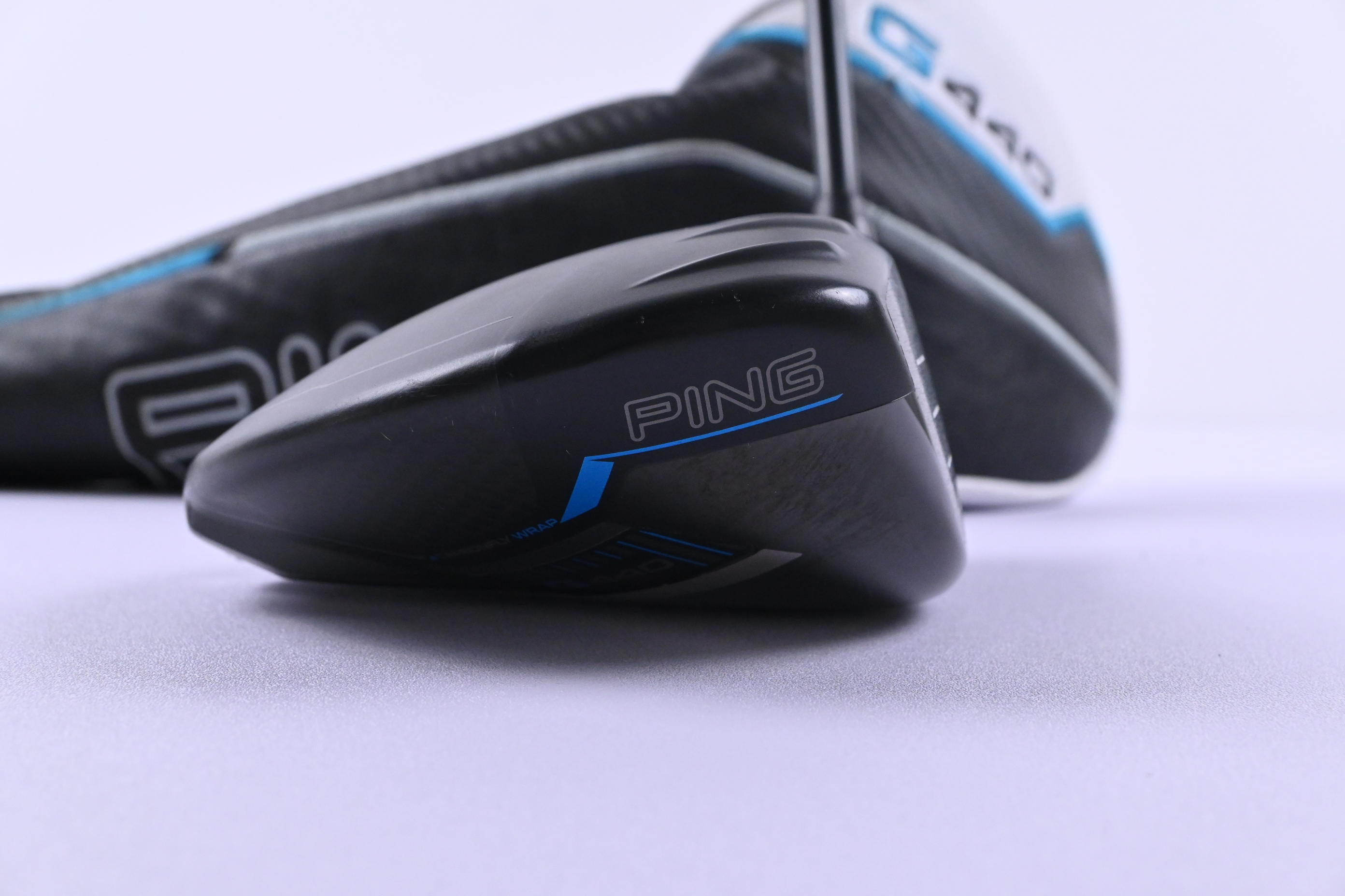 Ping G440 SFT Driver / 10.5 Degree / Stiff Flex Tensei 1K Black 65 Shaft