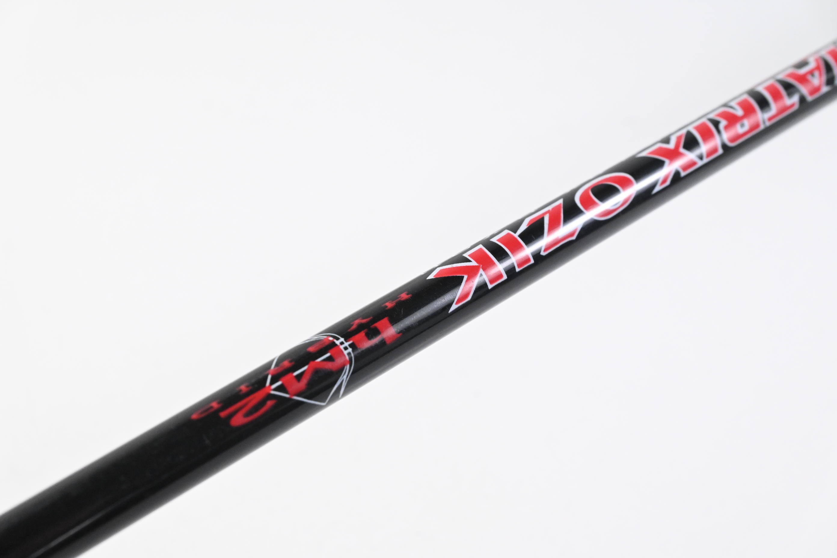 Taylormade RBZ Tour #3 Hybrid / 18.5 Degree / Stiff Flex Matrix Ozik HM2 Shaft