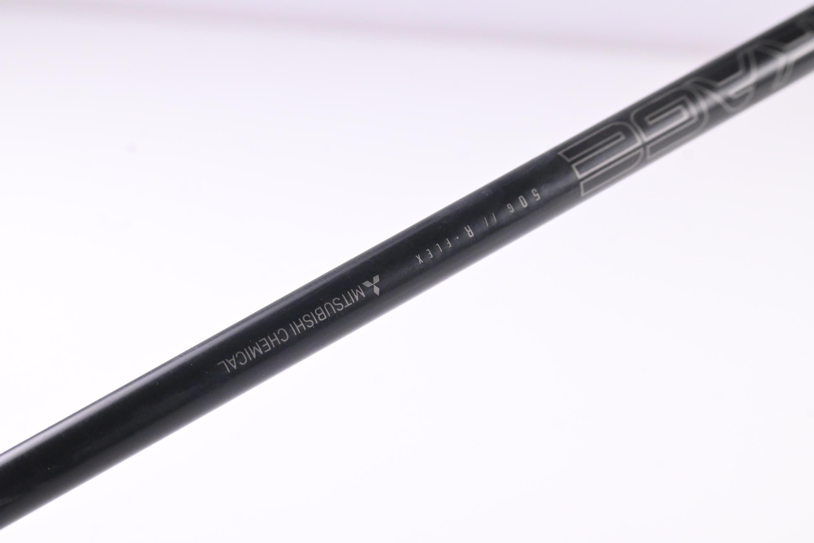 Titleist TSi3 Driver / 10 Degree / Regular Flex Kuro Kage Black TiNi 50 Shaft