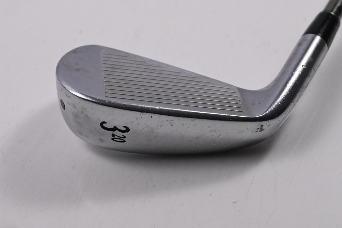 Srixon Z-U85 Utility #3 Iron / 20 Degree / Stiff Flex UST Mamiya Recoil 95 Shaft