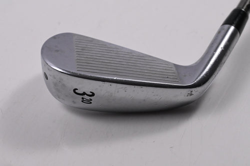Srixon Z-U85 Utility #3 Iron / 20 Degree / Stiff Flex UST Mamiya Recoil 95 Shaft
