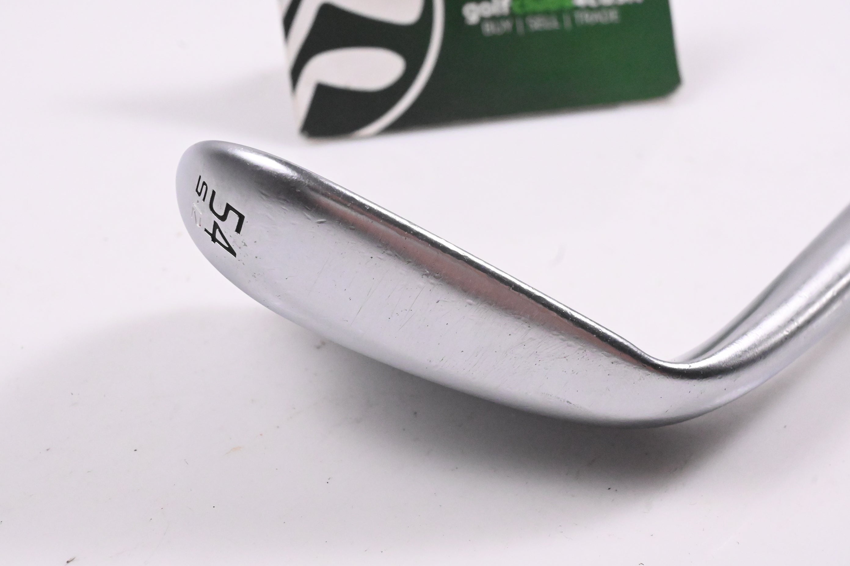 Ping S159 Sand Wedge / 54 Degree / Stiff Flex N.S.PRO Modus 3 Tour 105 Shaft