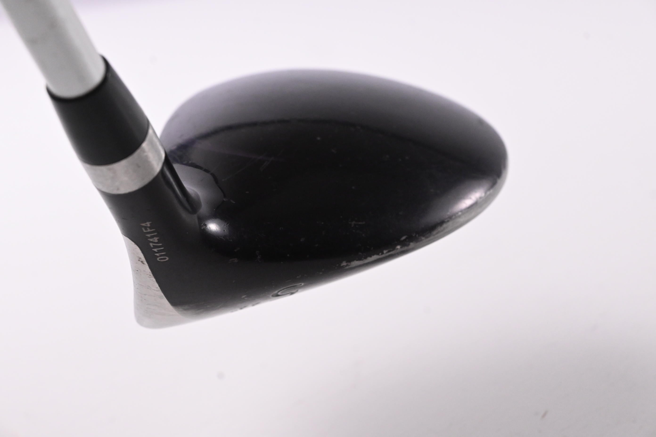 Ladies Ping Rhapsody #5 Wood / 22 Degree / Ladies Flex Ping ULT 129 Shaft