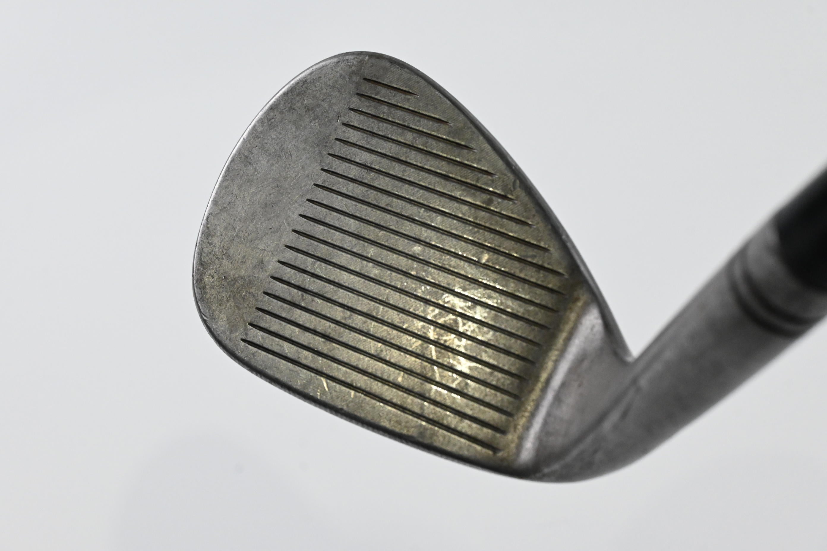 Taylormade MG Proto Lob Wedge / 58 Degree / Wedge Flex Dynamic Gold 115