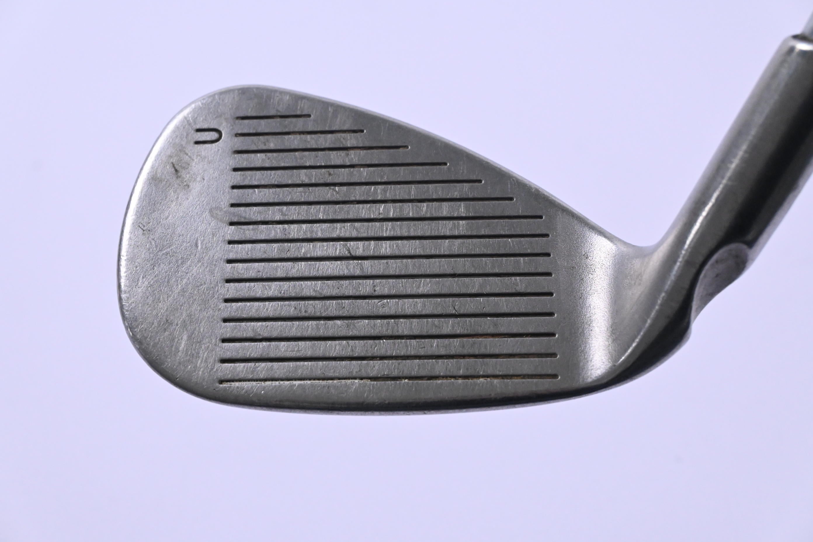 Ping i10 Gap Wedge / 50 Degree / Black Dot / Wedge Flex Steel Shaft