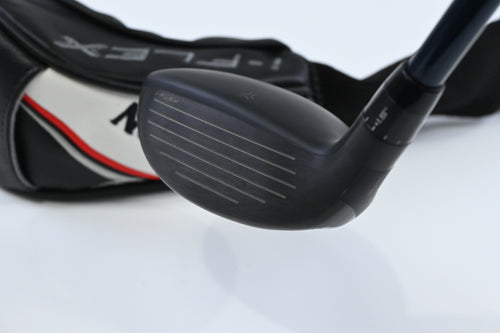 Srixon ZXi #3 Hybrid / 19 Degree / Stiff Flex Fujikura Ventus TR Blue 8 Shaft