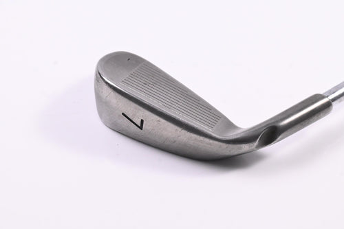 Ping K15 #7 Iron / 32 Degree / Senior Flex Ping CFS Shaft