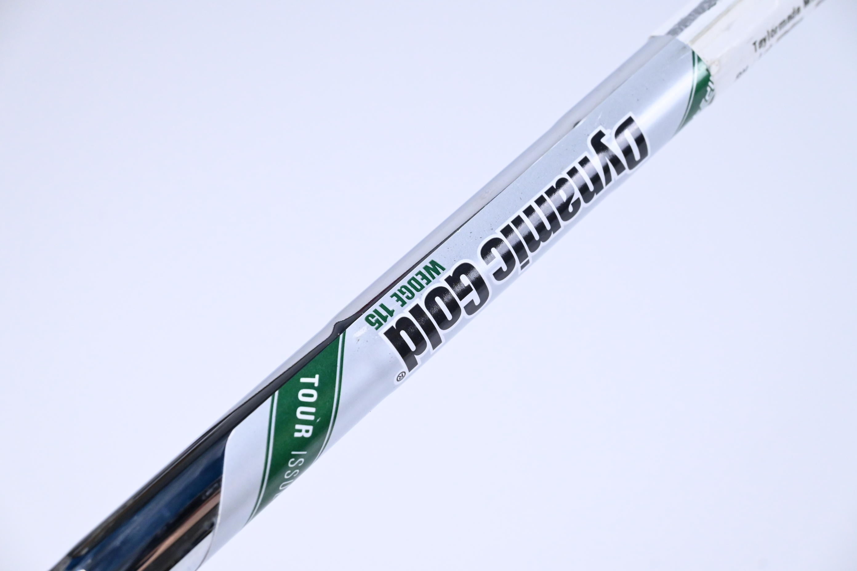 Taylormade Milled Grind 4 Lob Wedge / 60 Degree / Wedge Flex Dynamic Gold 115