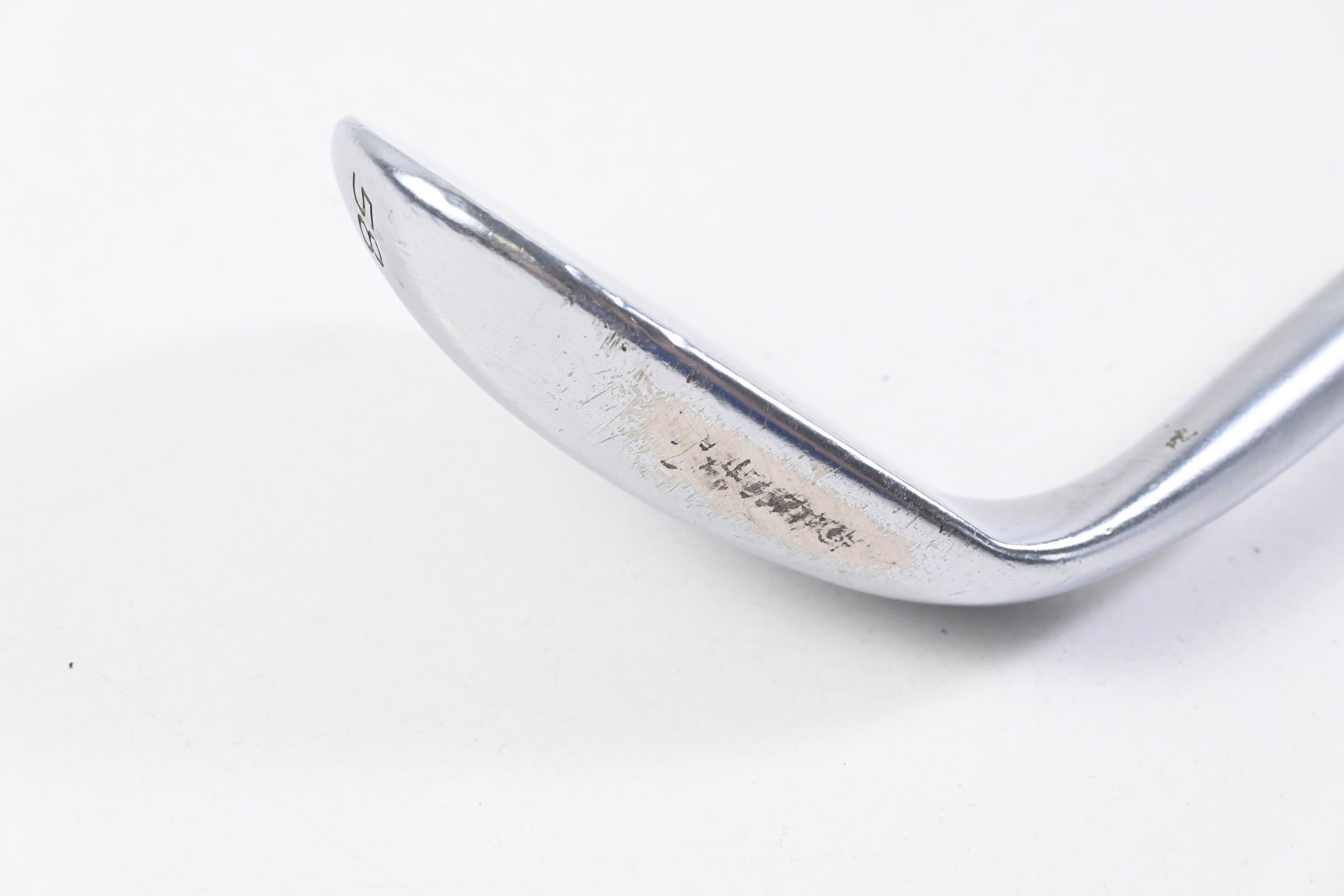 Titleist Vokey SM4 Lob Wedge / 58 Degree / Stiff Flex Dynamic Gold S300 Shaft