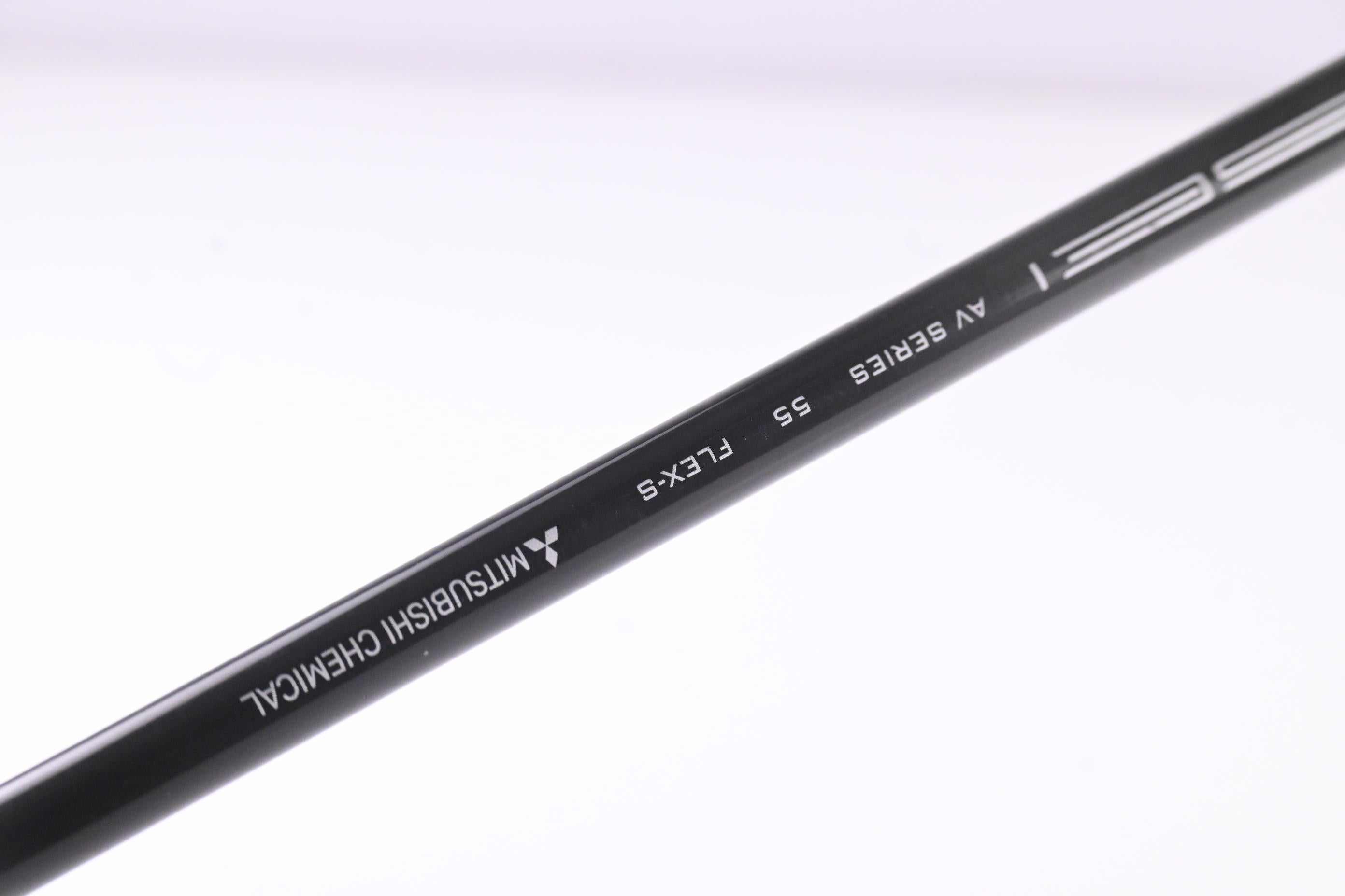 Titleist TS2 Driver / 10.5 Degree / Stiff Flex Tensei AV Blue 55 Shaft w/ SFW