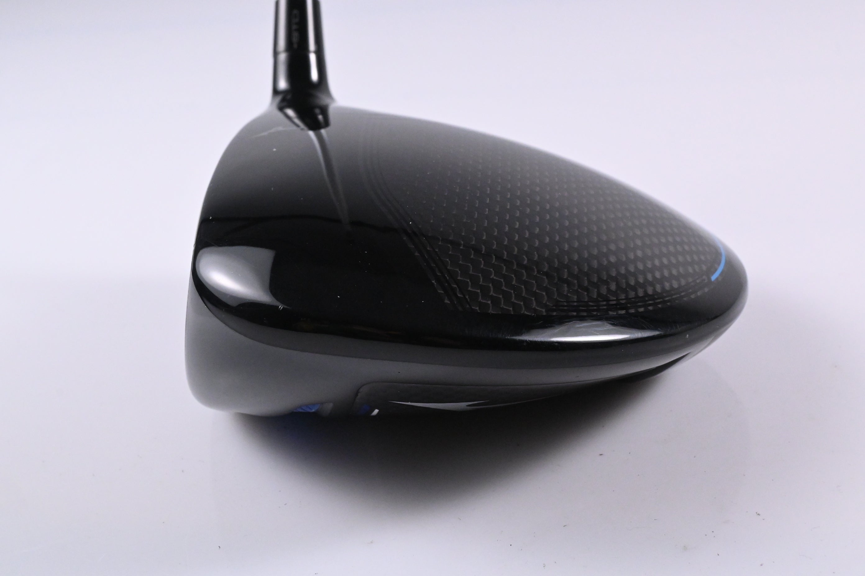 Left Hand Mizuno ST-Max 230 Driver / 9.5 Degree / Regular Flex Ascent Red 50