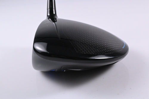 Left Hand Mizuno ST-Max 230 Driver / 9.5 Degree / Regular Flex Ascent Red 50