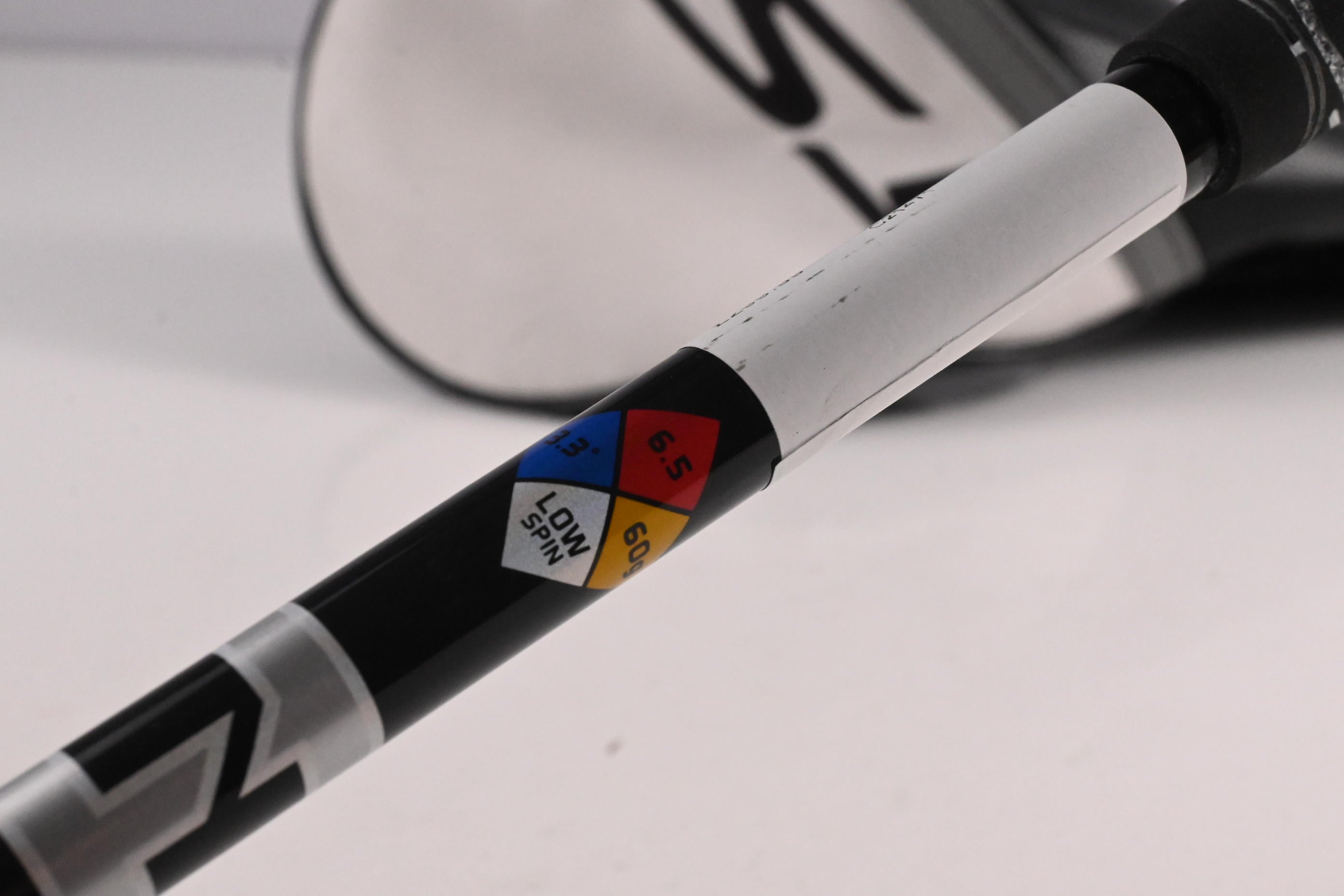 Titleist TSR2 Driver / 9 Degree / X-Flex HZRDUS Black 60 Shaft