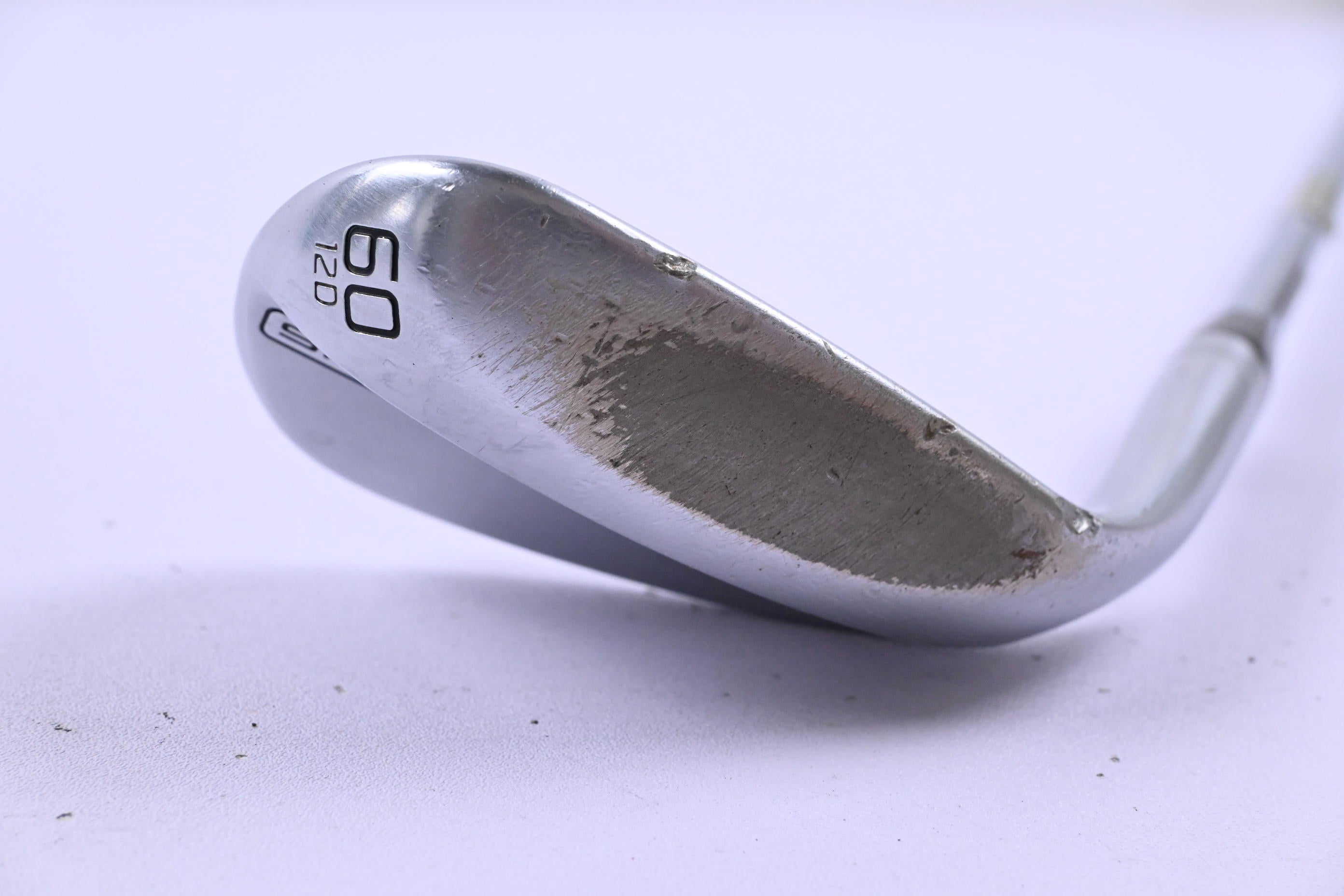 Titleist Vokey SM10 Lob Wedge / 60 Degree / Wedge Flex Vokey Design SM10