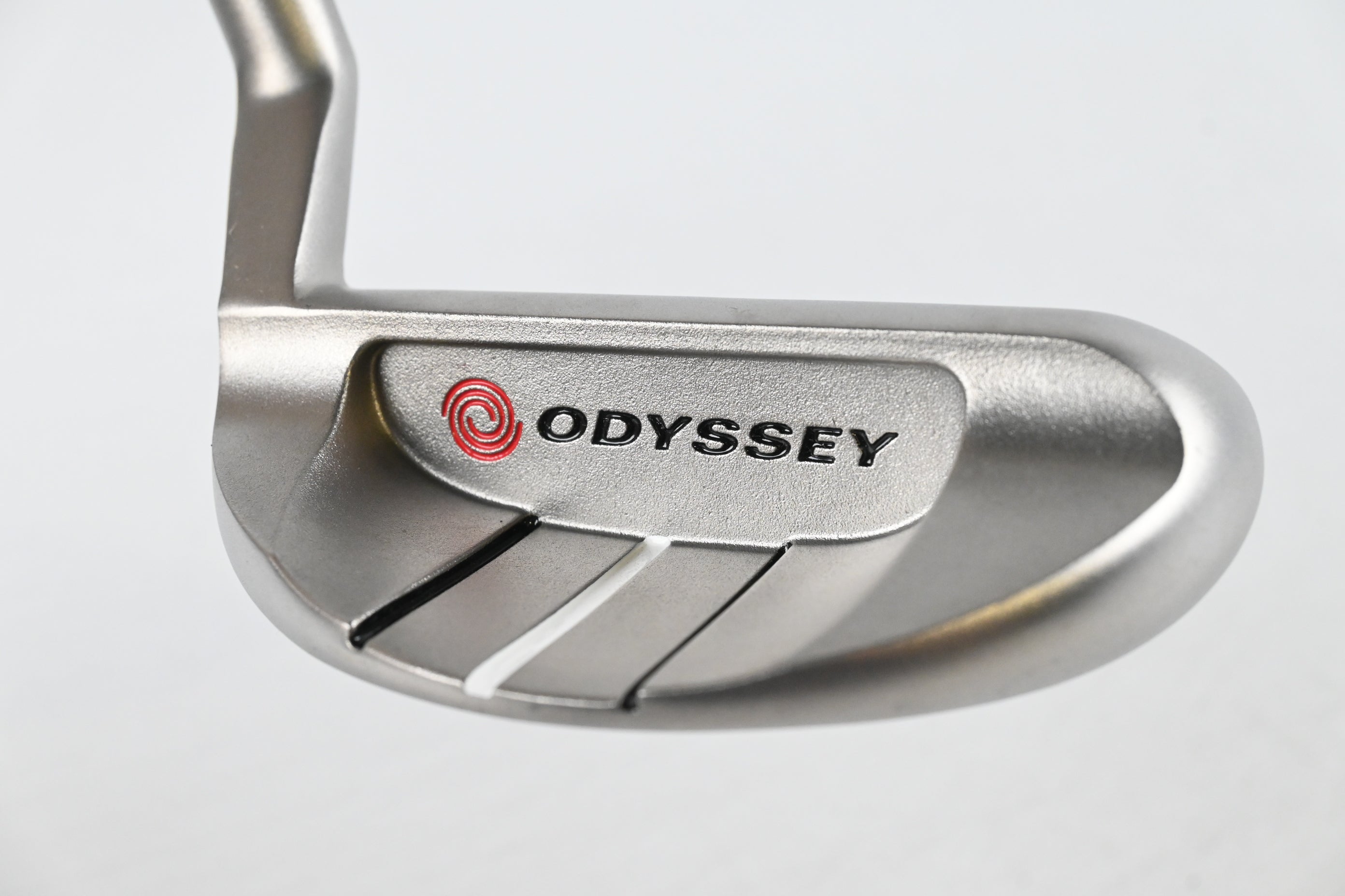 Odyssey X-Act 2021 Chipper / 37 Degree / Wedge Flex Odyssey Shaft