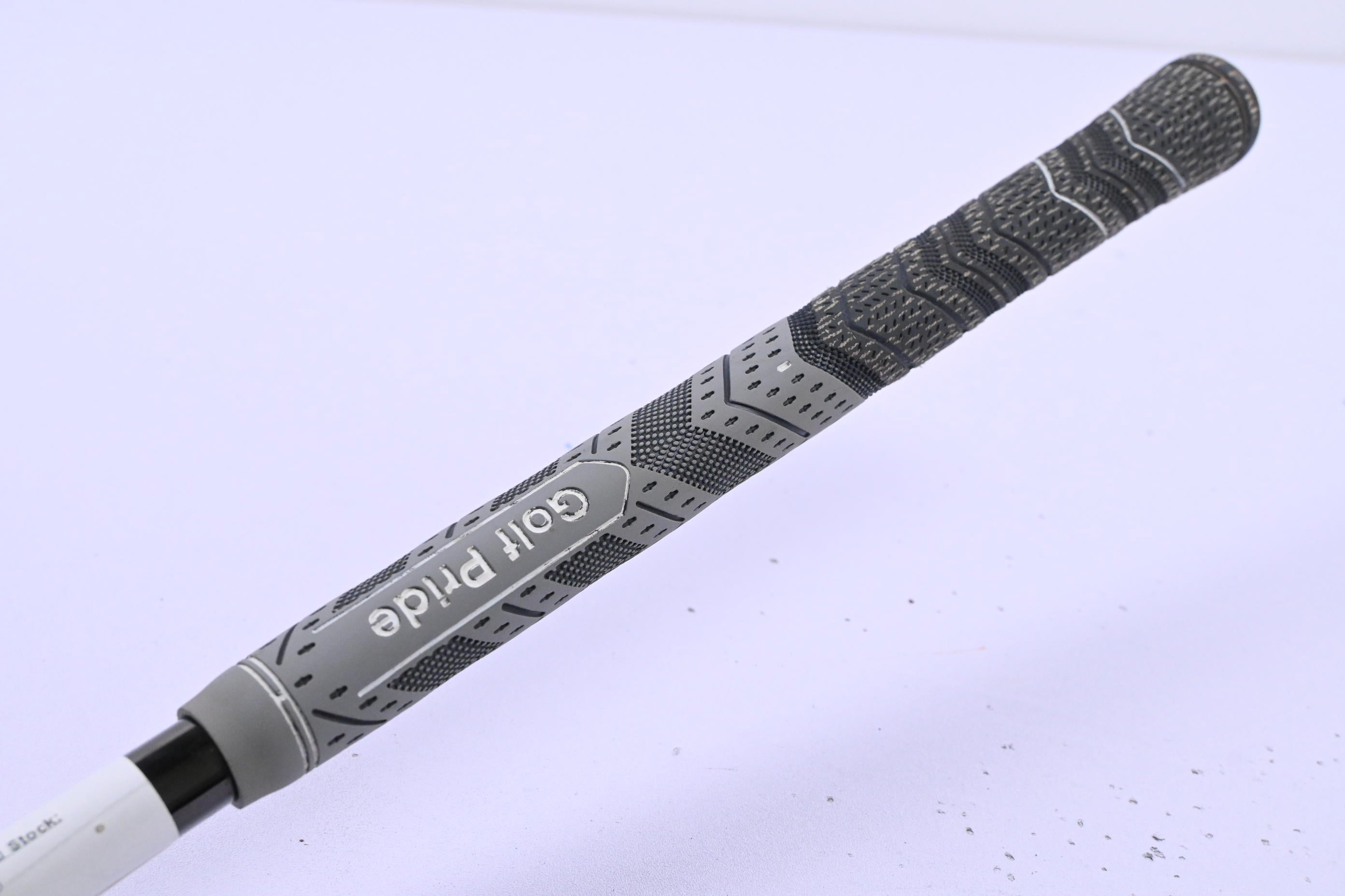 Taylormade Hi-Toe 4 Gap Wedge / 50 Degree / X-Flex KBS Tour Shaft