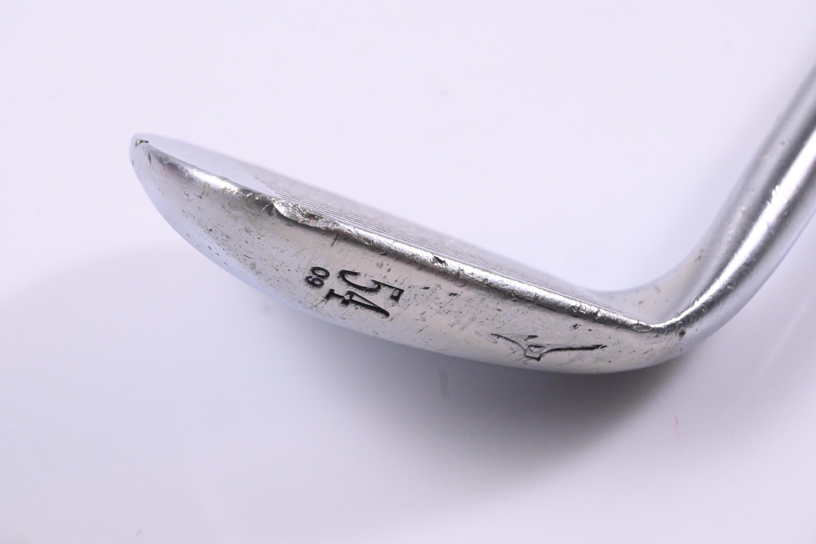 Mizuno MP T-11 Sand Wedge / 54 Degree / Wedge Flex Dynamic Gold Shaft