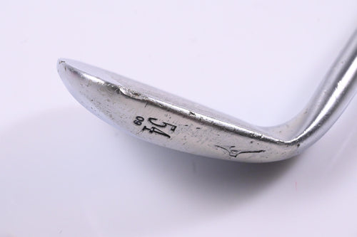 Mizuno MP T-11 Sand Wedge / 54 Degree / Wedge Flex Dynamic Gold Shaft