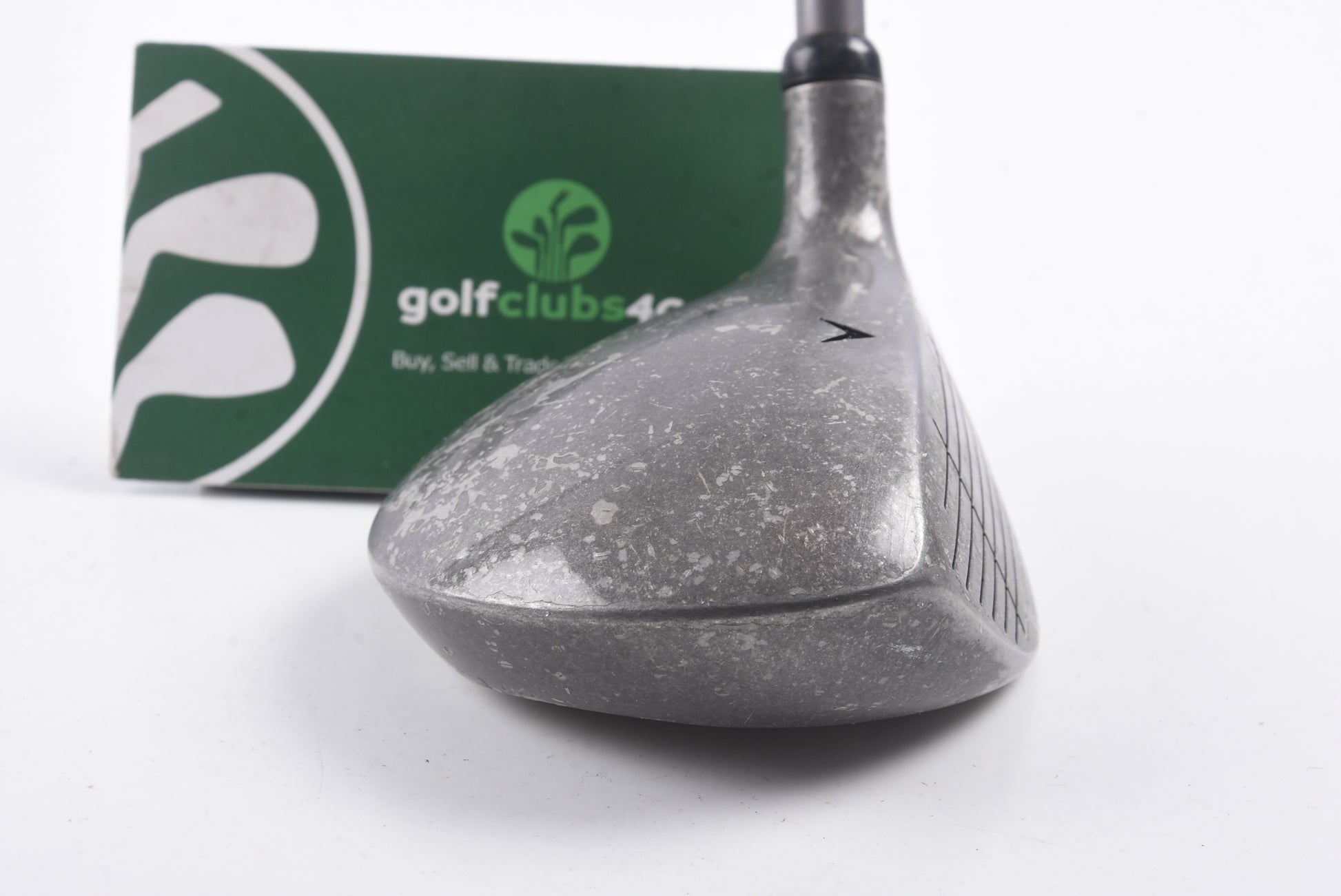 AFC Golf BB-Plus II #5 Wood / 18 Degree / Regular Flex Rapport Advent Shaft