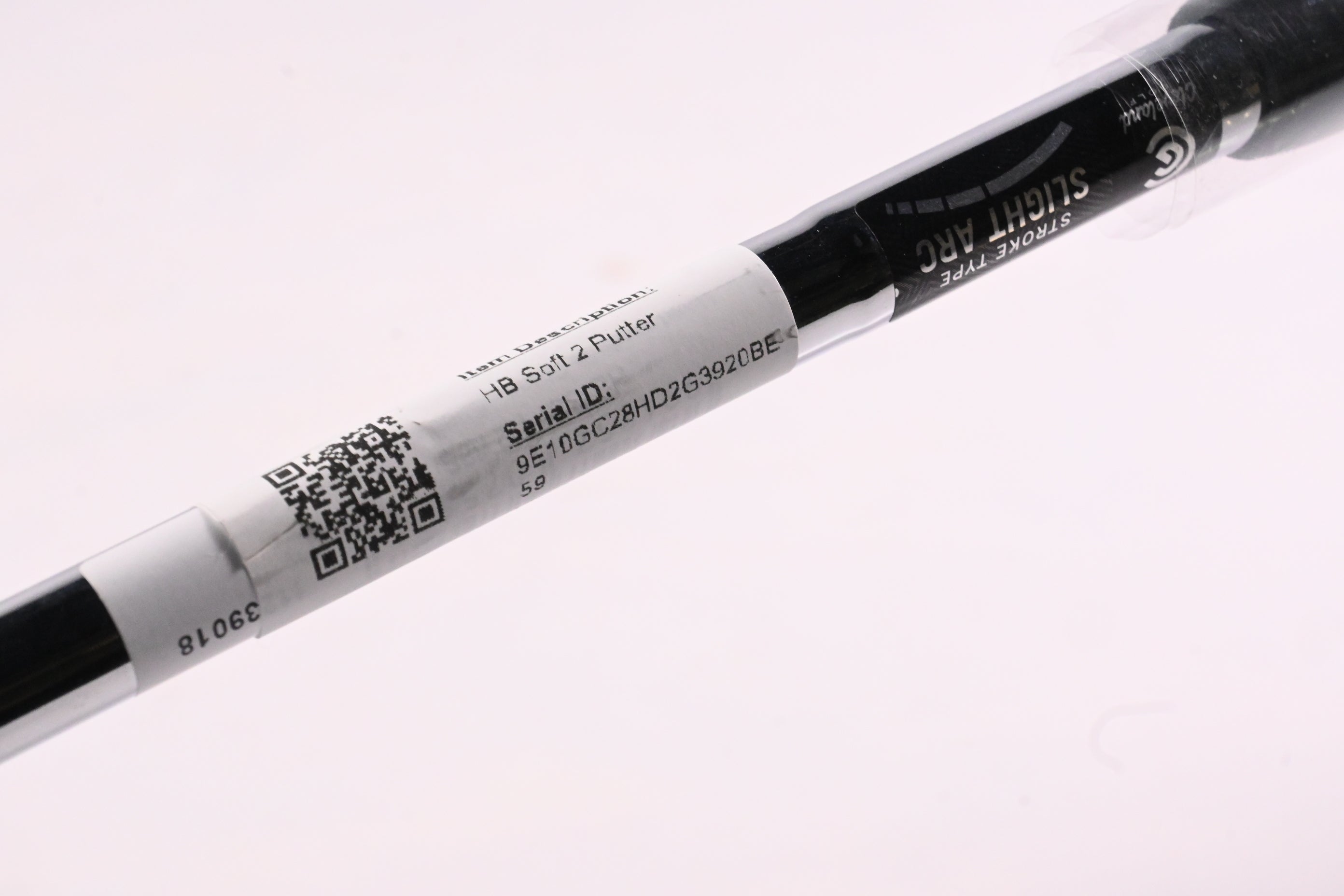 Cleveland HB Soft 2 #8 Putter / 34 Inch