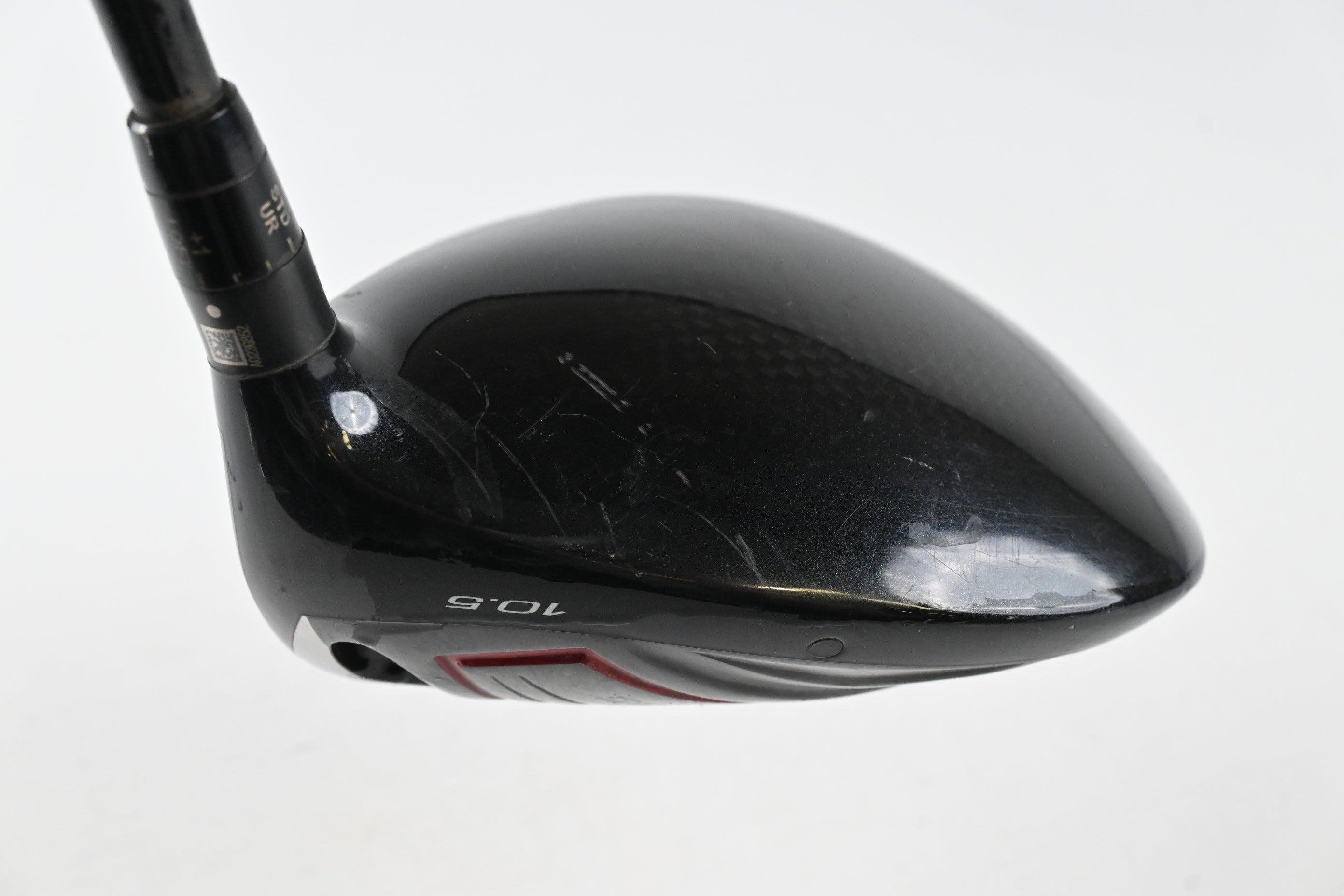 Srixon Z-785 Driver / 10.5 Degree / Regular Flex Miyazaki Mahara 5 Shaft