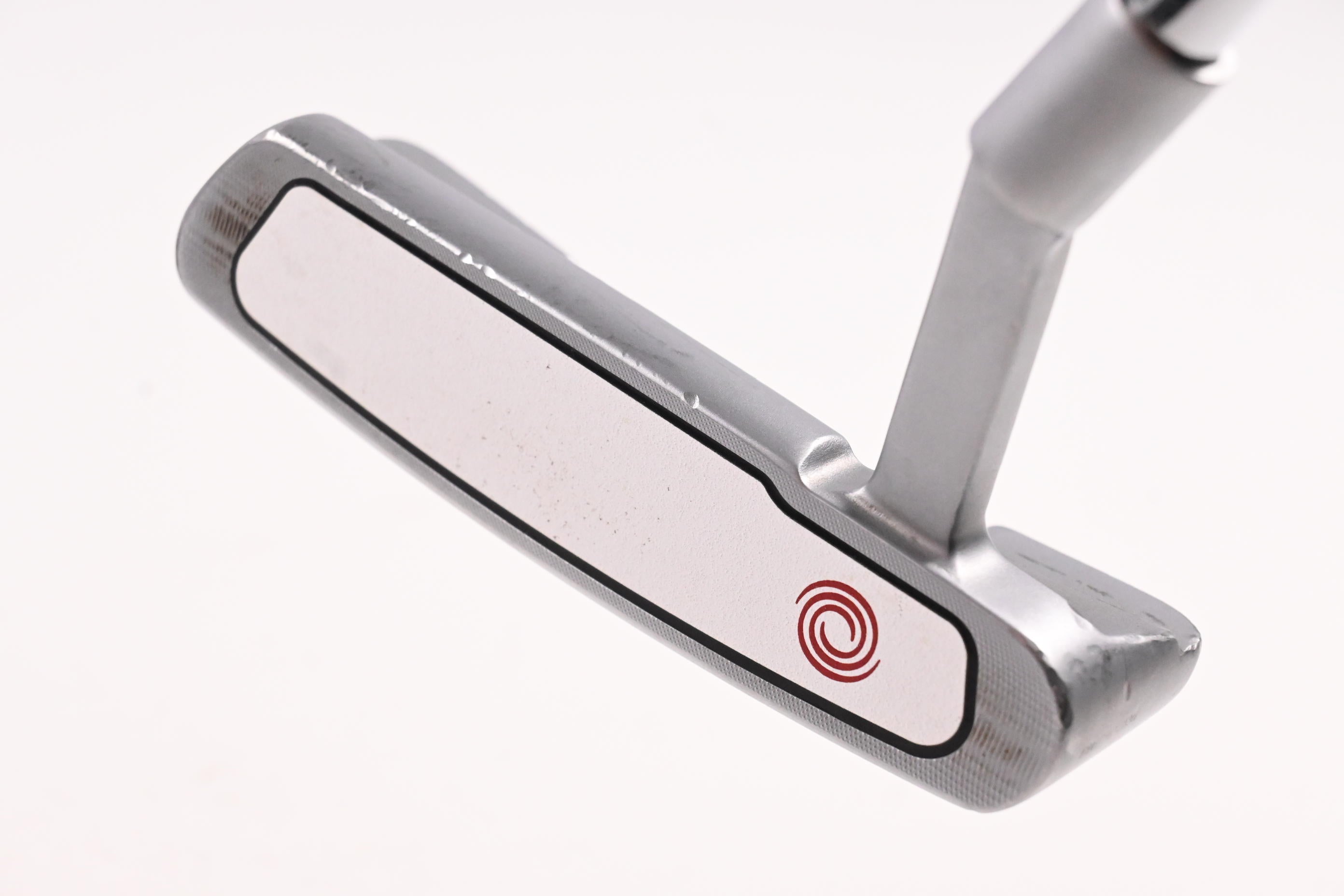 Odyssey White Hot OG #1WS 2021 Putter / 34 Inch
