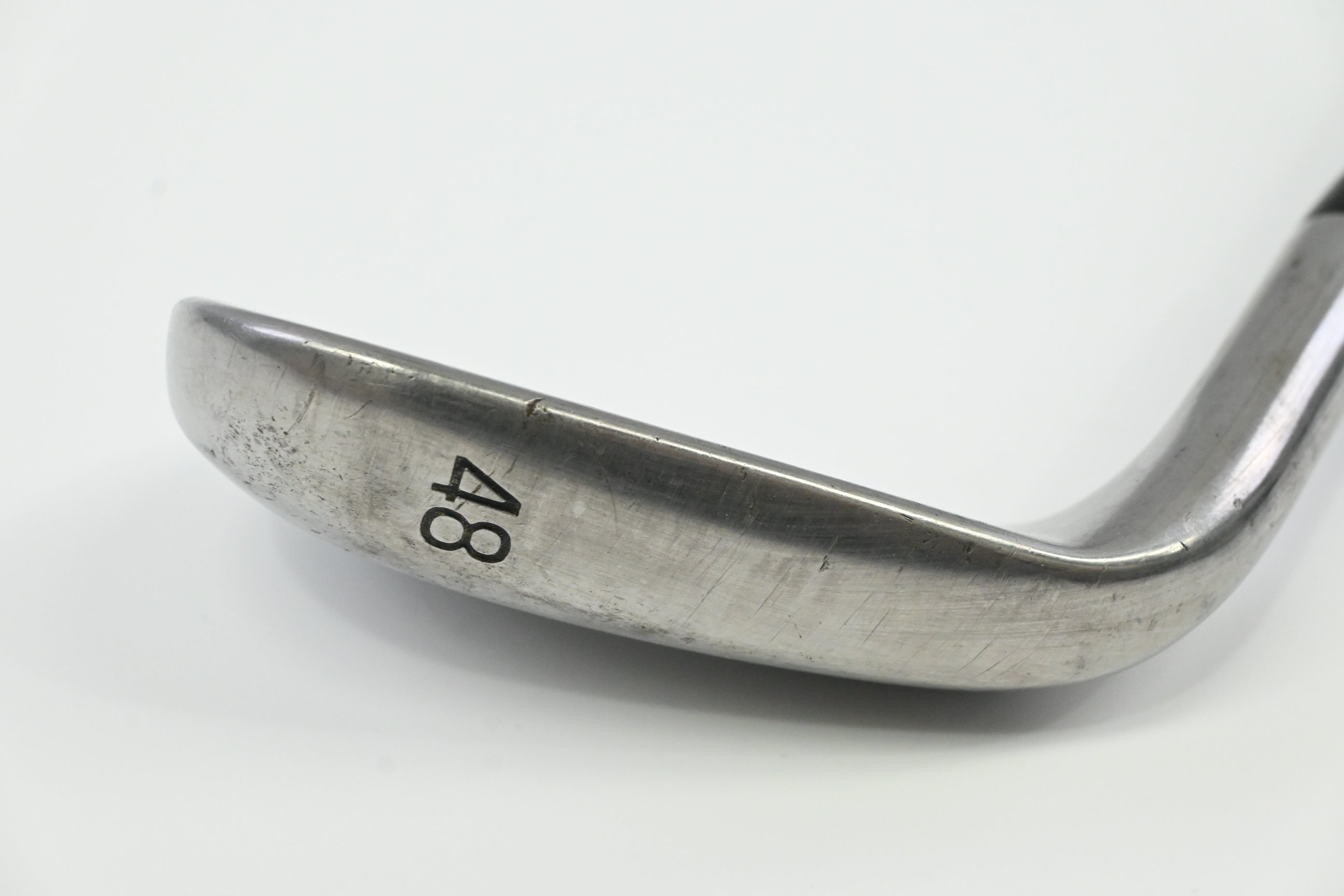 Titleist 718 AP1 Gap Wedge / 48 Degree / Senior Flex Tensei CK Red Shaft