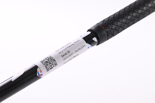 Cobra Amp Cell #5 Wood / 18 Degree / Regular Flex Fujikura Fuel 55 Shaft