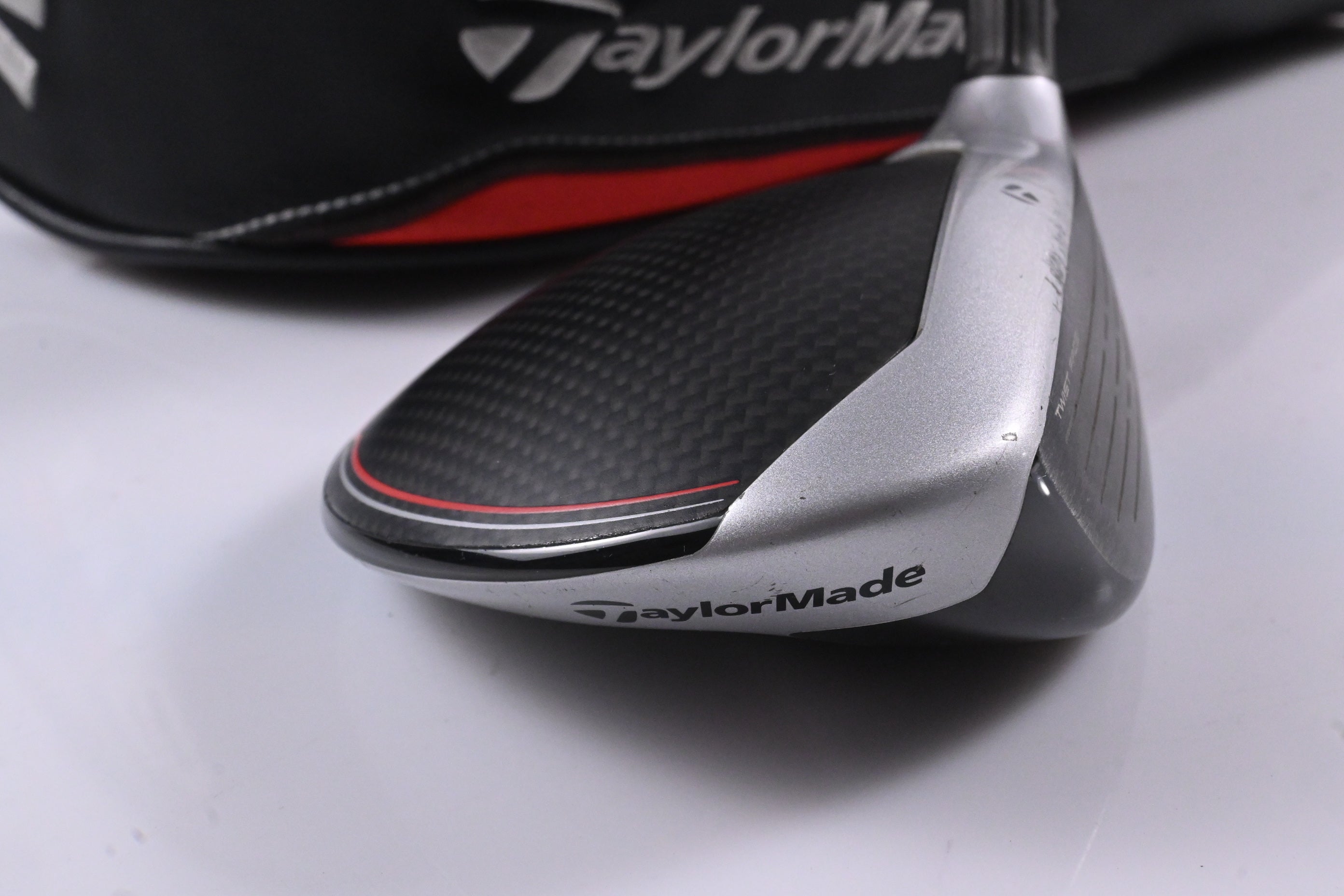 Taylormade M6 D-Type #3 Wood / 16 Degree / Regular Flex EvenFlow Max Carry 50