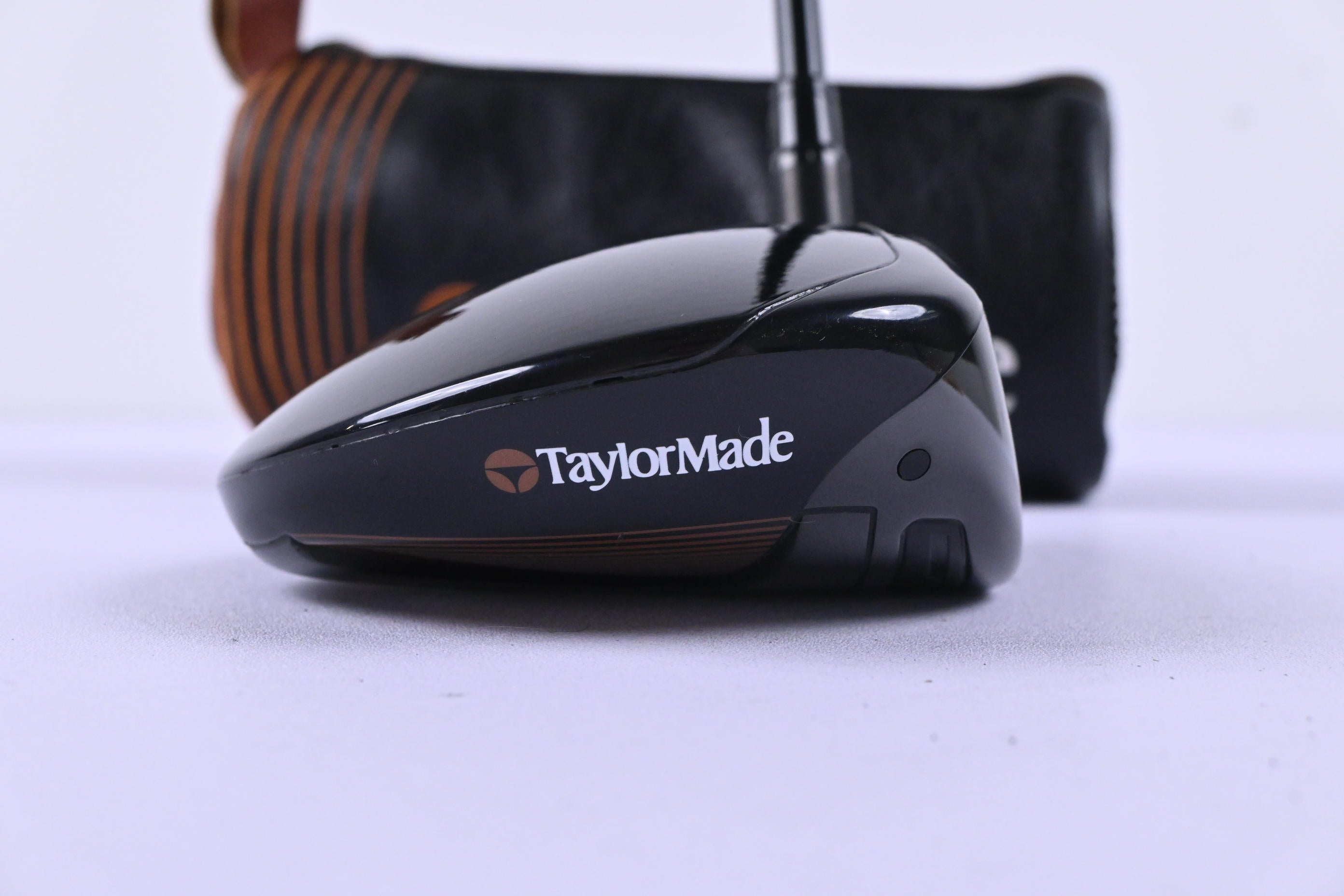 Taylormade BRNR Mini Driver / 11.5 Degree / Regular Flex Proforce M40X 65 Shaft