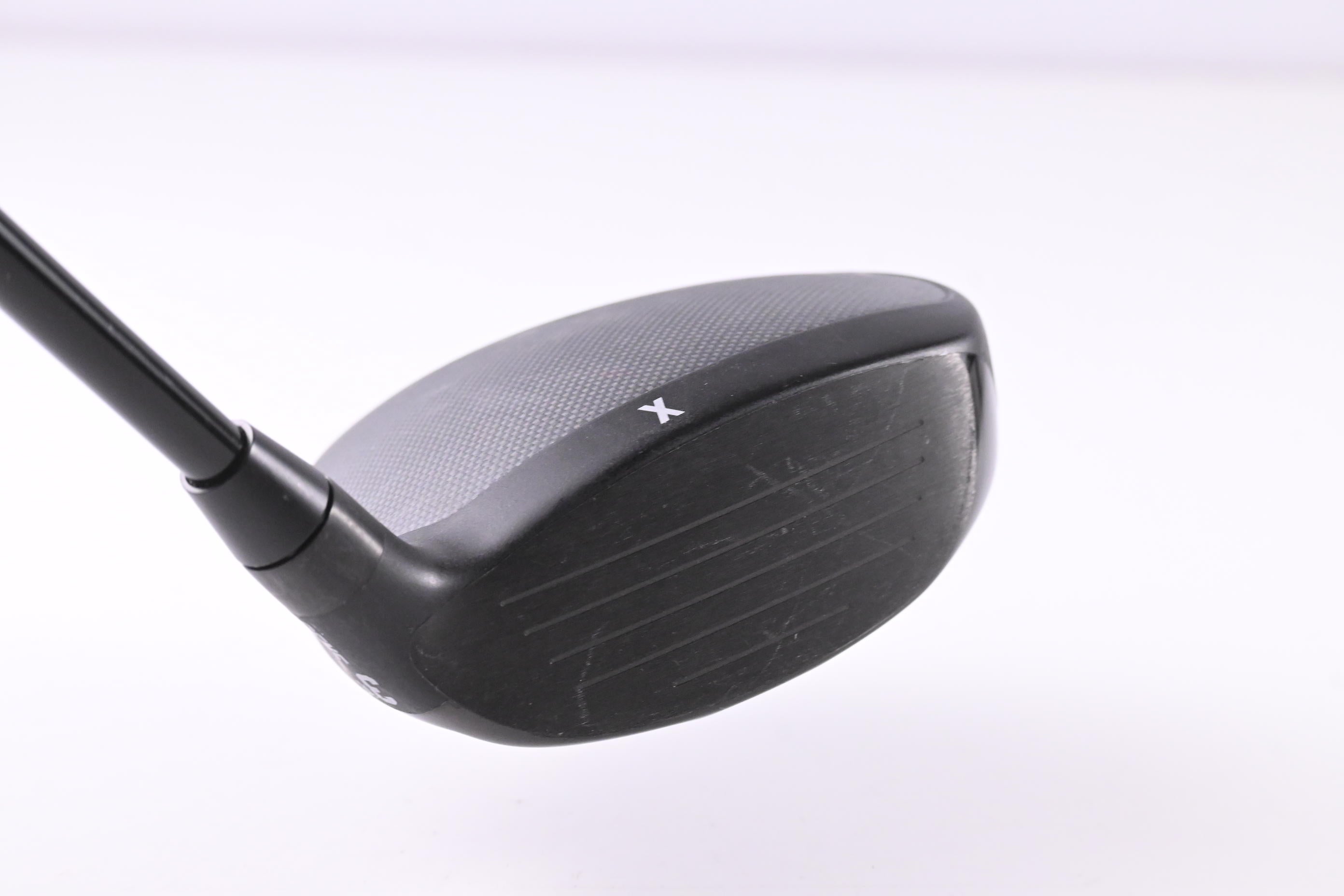 Left Hand PXG 0311 XF Gen5 #3 Wood / 16 Degree / Stiff Flex Diamana Limited S60