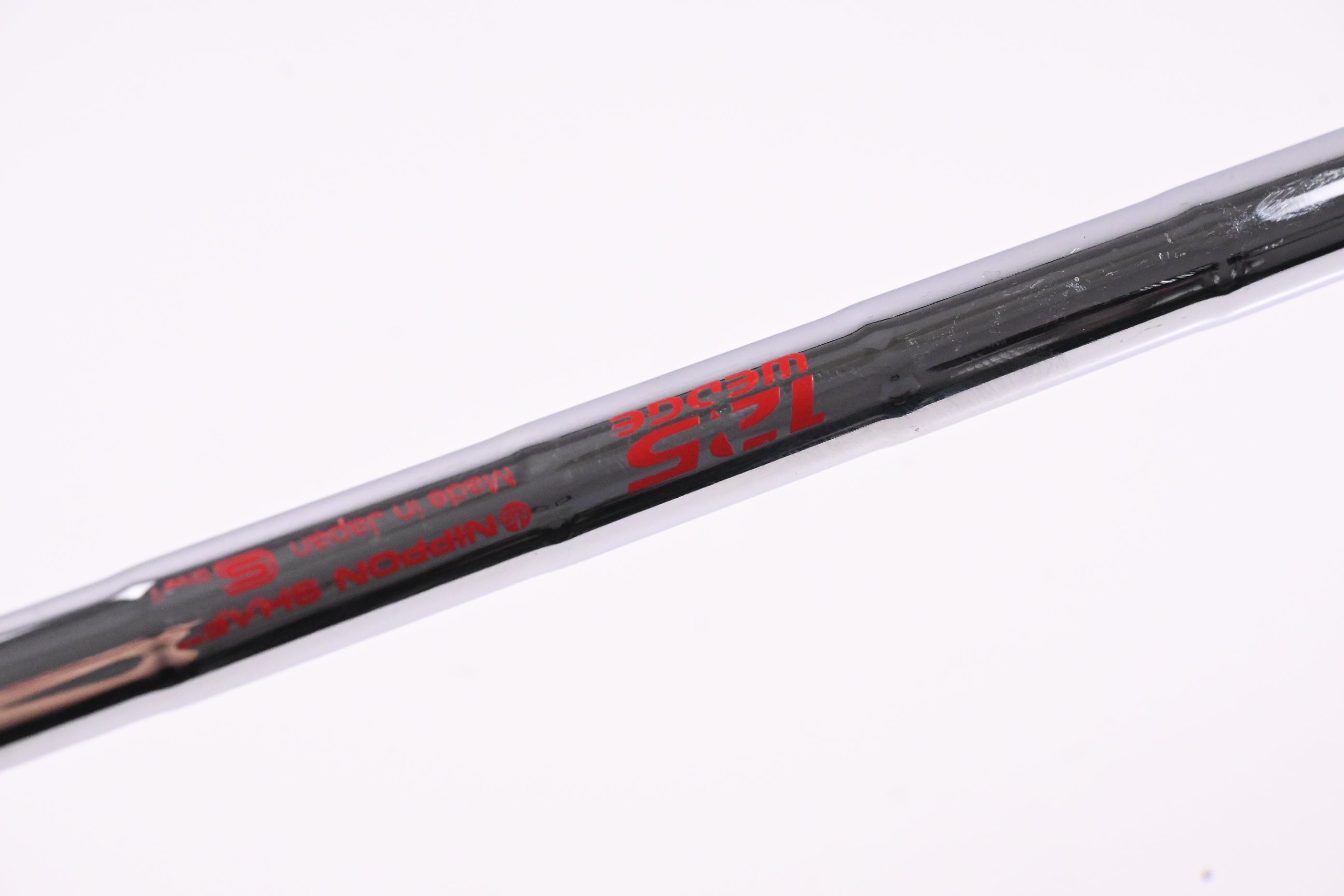 Left Hand Taylormade Milled Grind 4 Gap Wedge / 50 Degree / Wedge Flex Modus 125