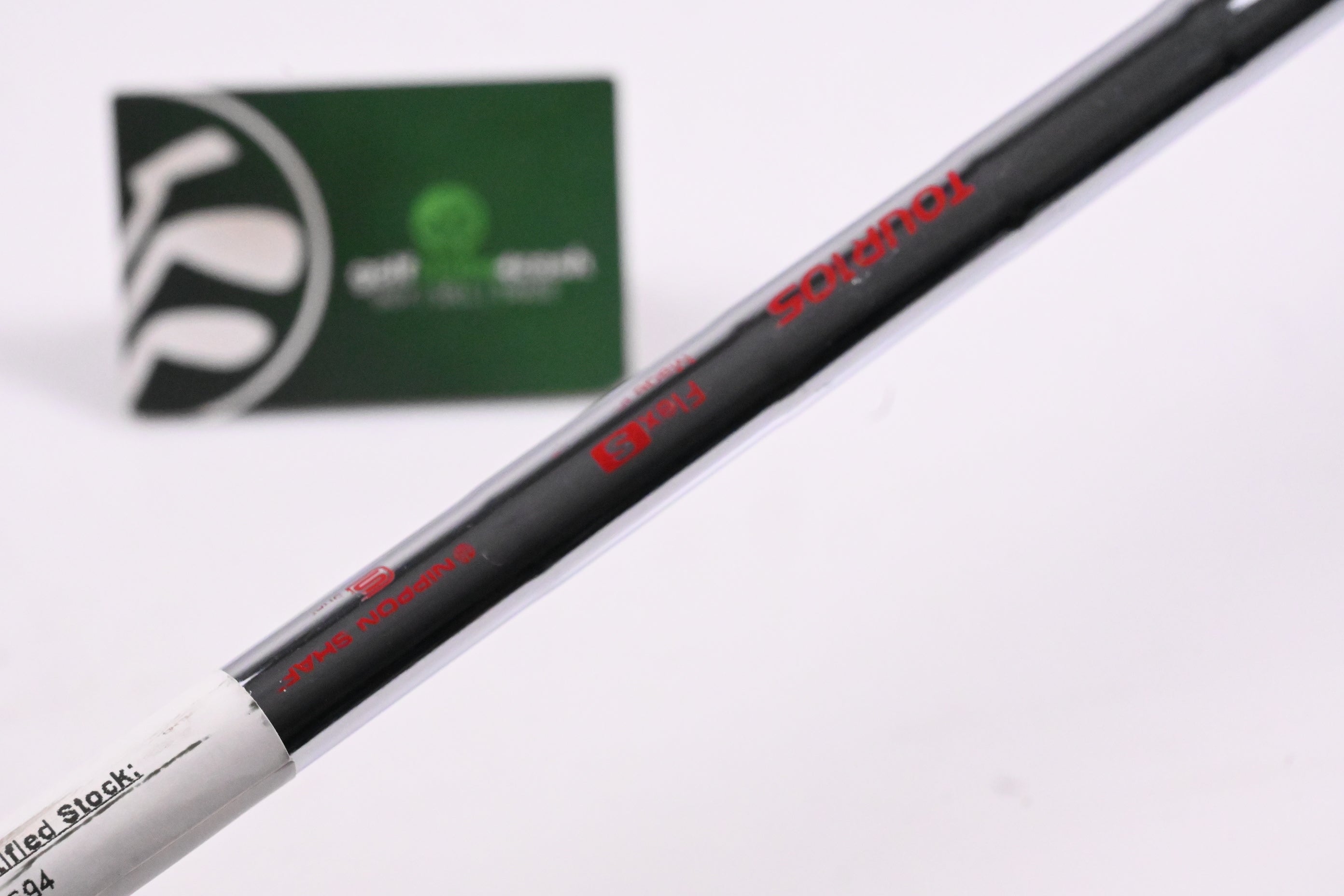 Ping S159 Sand Wedge / 54 Degree / Stiff Flex N.S.PRO Modus 3 Tour 105 Shaft
