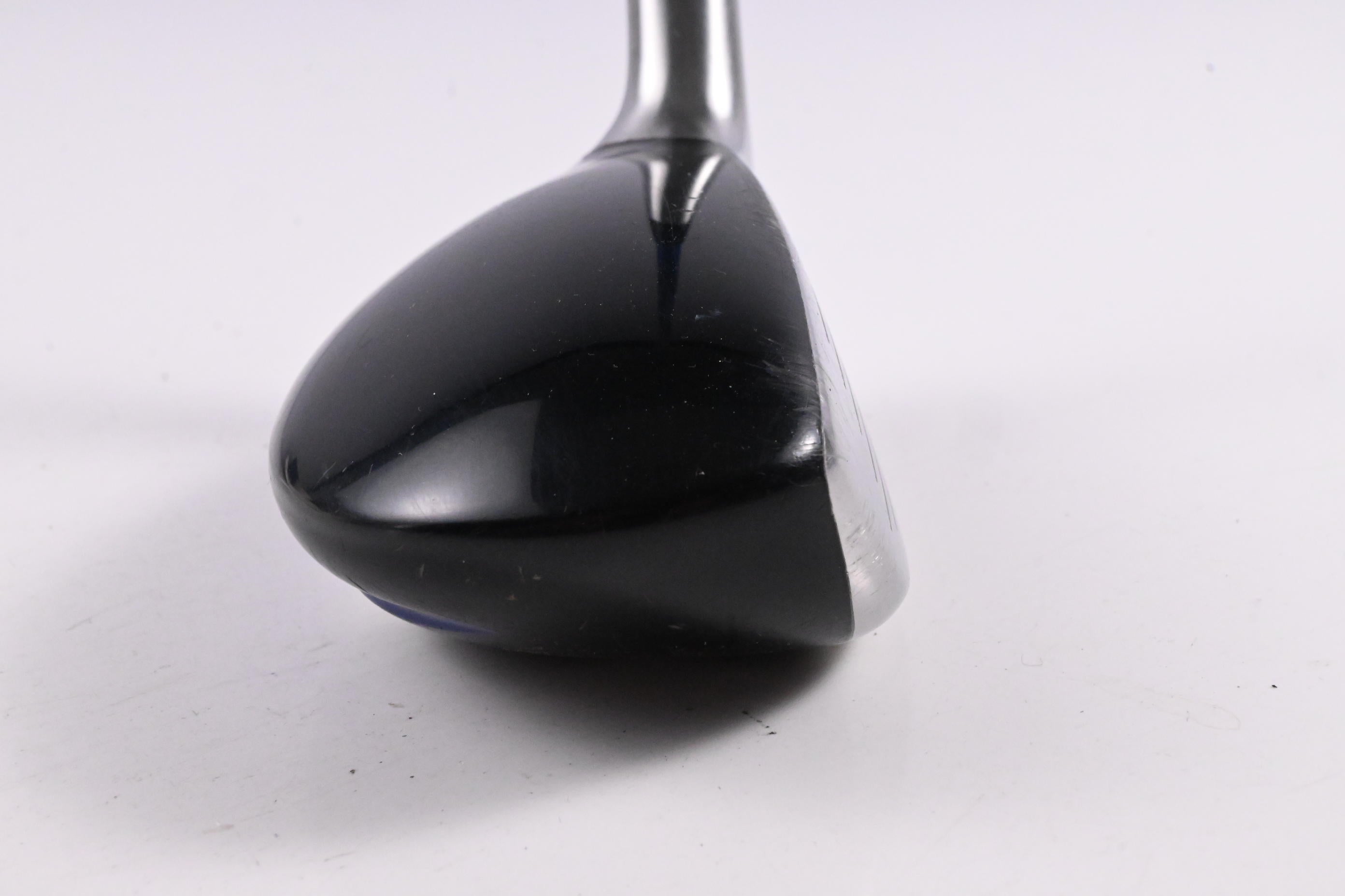 Mizuno CLK Fli-Hi #3 Hybrid / 20 Degree / Regular Flex Mizuno Exsar HS2 70 Shaft