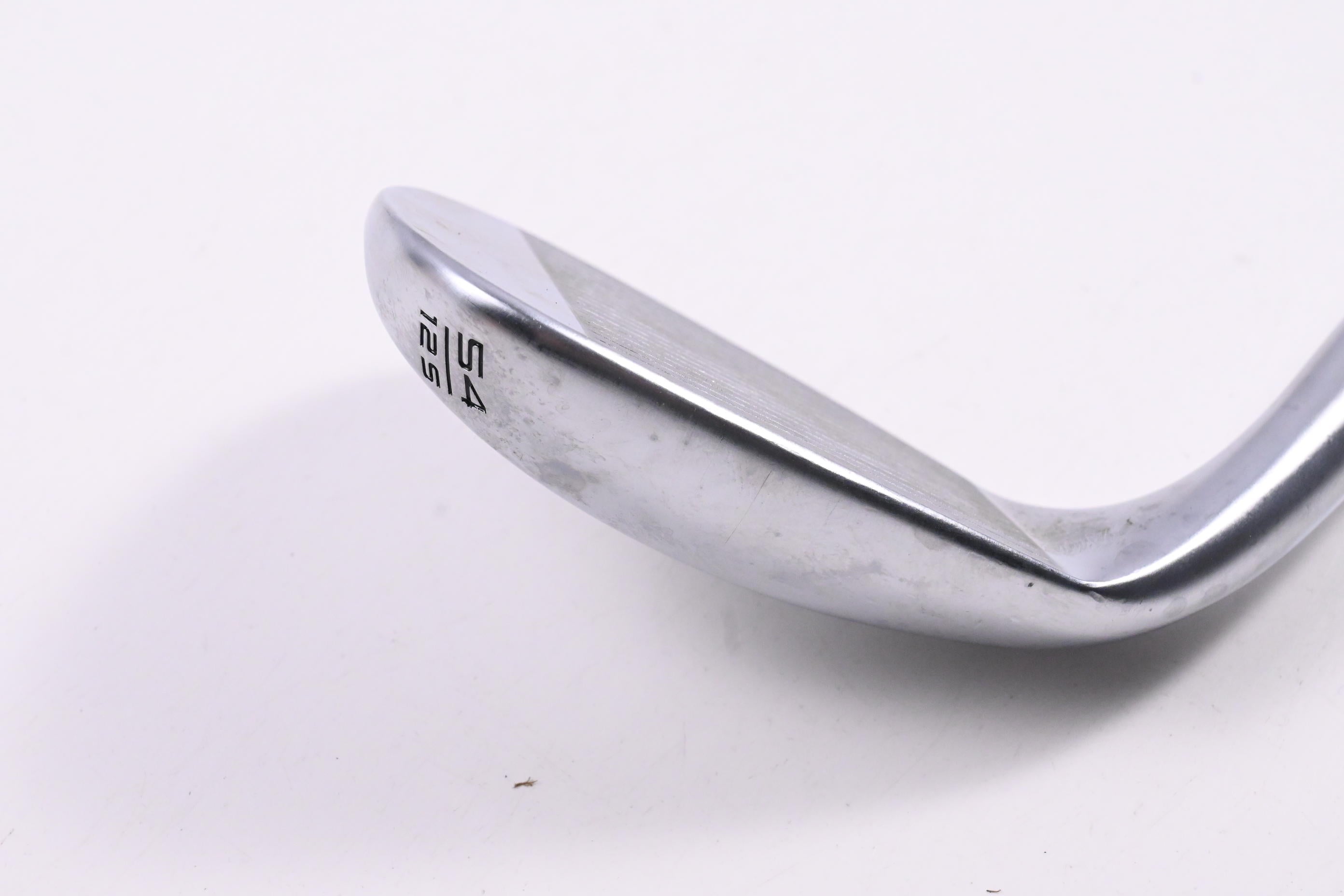 Callaway Opus Platinum Sand Wedge / 54 Degree / Stiff Flex Project X Steel Shaft