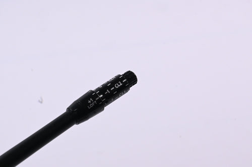 Accra Tour Z Green 5 #3 Wood Shaft / Stiff Flex / Srixon
