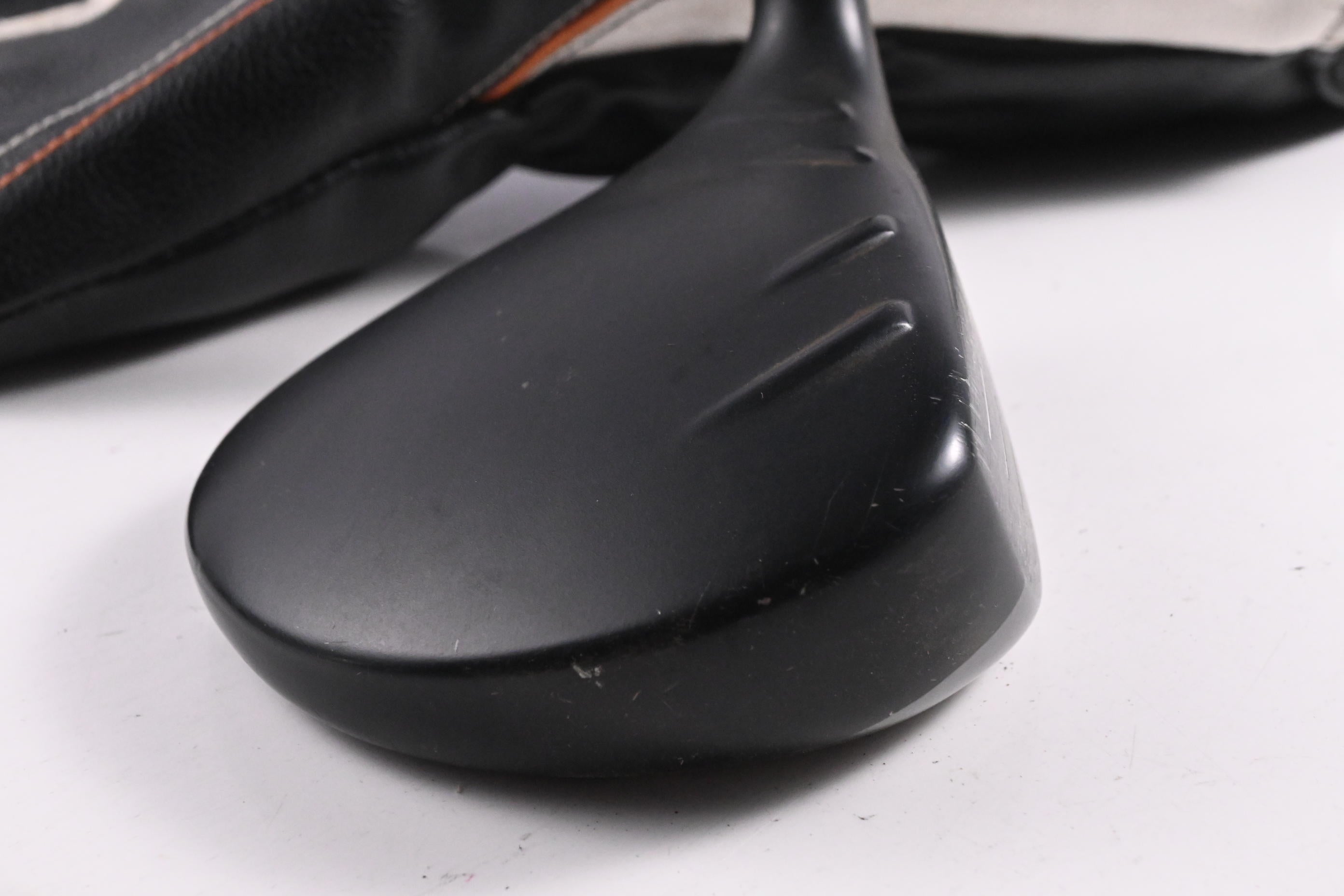 Ping G400 #3 Wood / 14.5 Degree / Regular Flex Ping Alta CB 65 Shaft