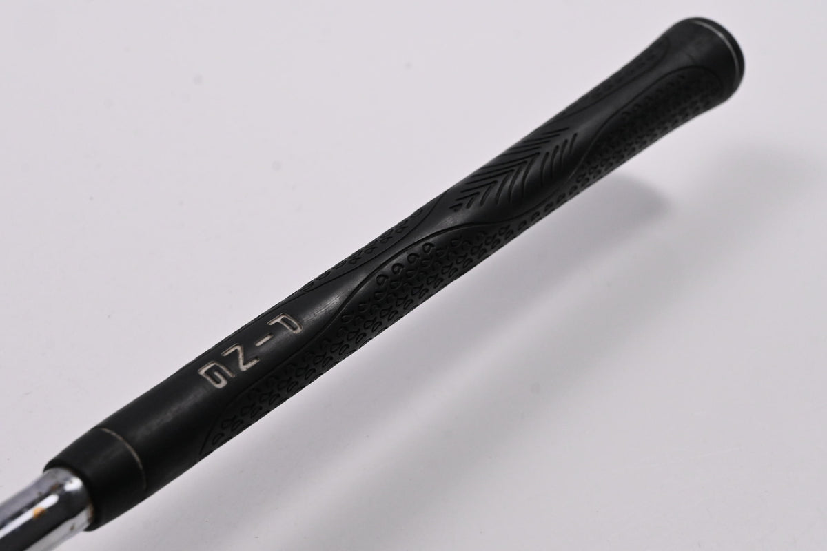 Ping S57 #7 Iron / Black Dot / Stiff Flex Dynamic Gold Shaft